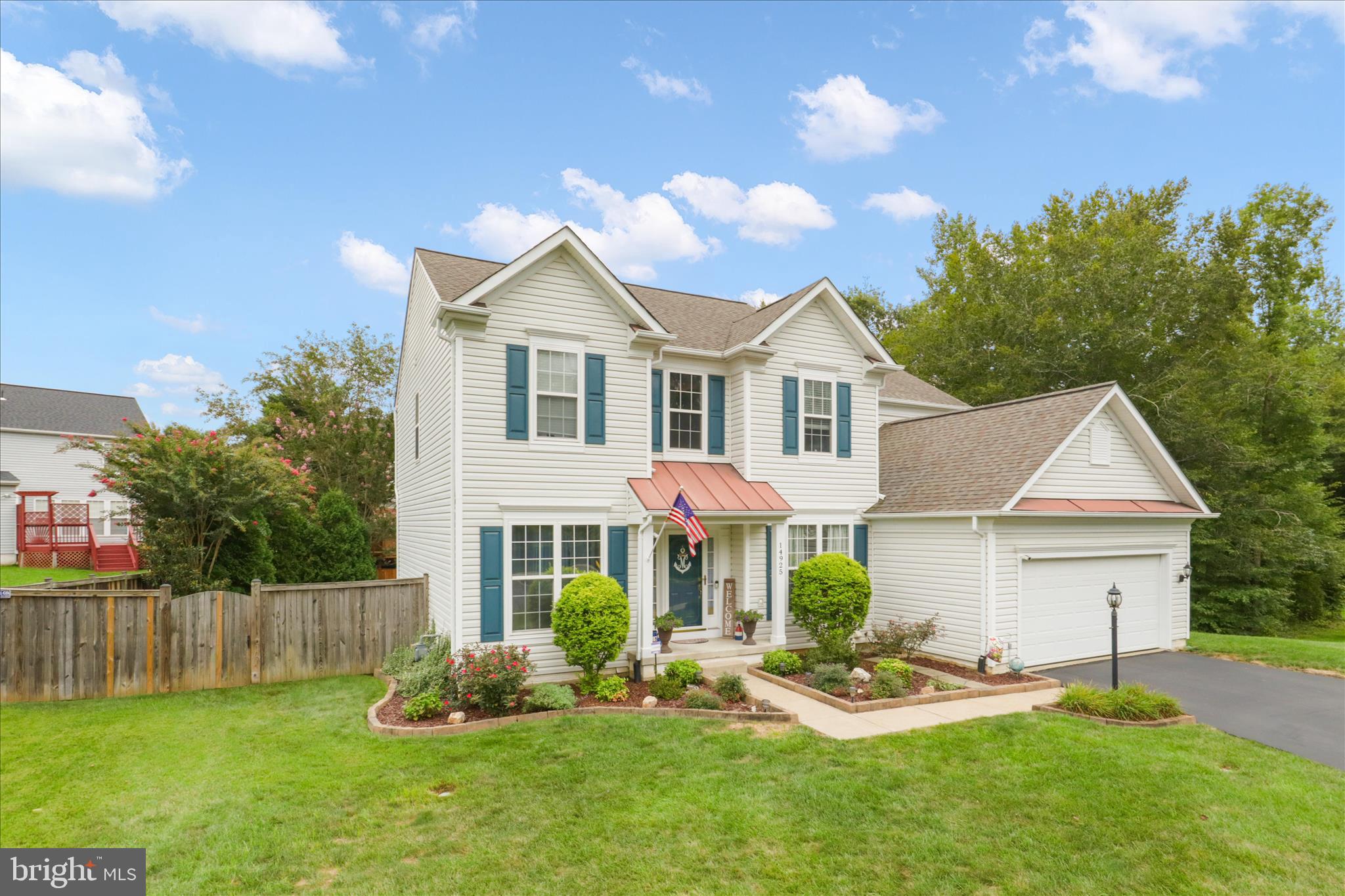 14925 HAZELNUT COURT