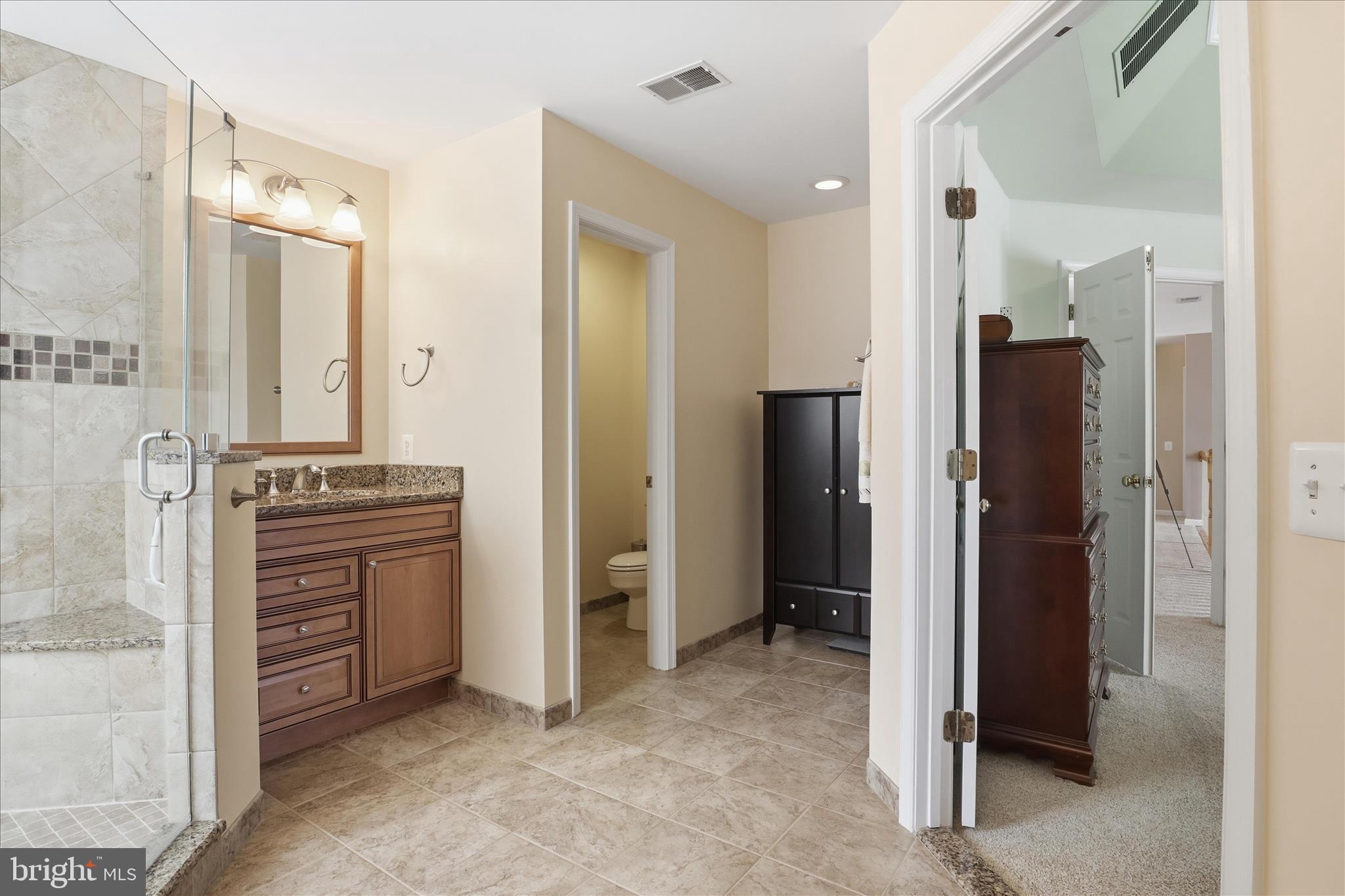 WINDING CREEK ESTATES - Residential