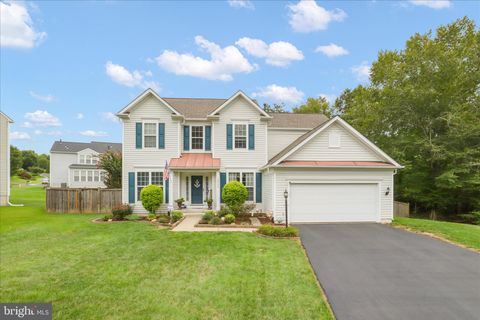 14925 HAZELNUT COURT WOODBRIDGE VA 22193
