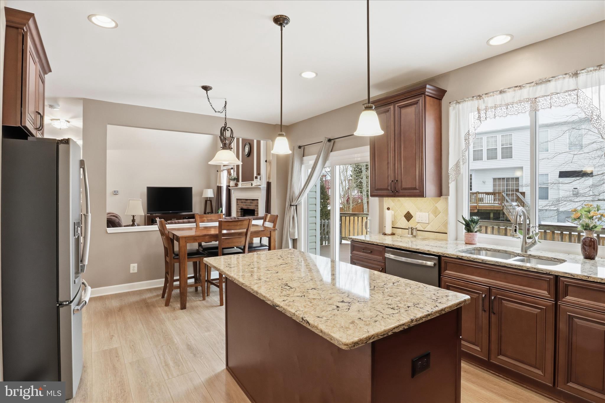 WINDING CREEK ESTATES - Residential