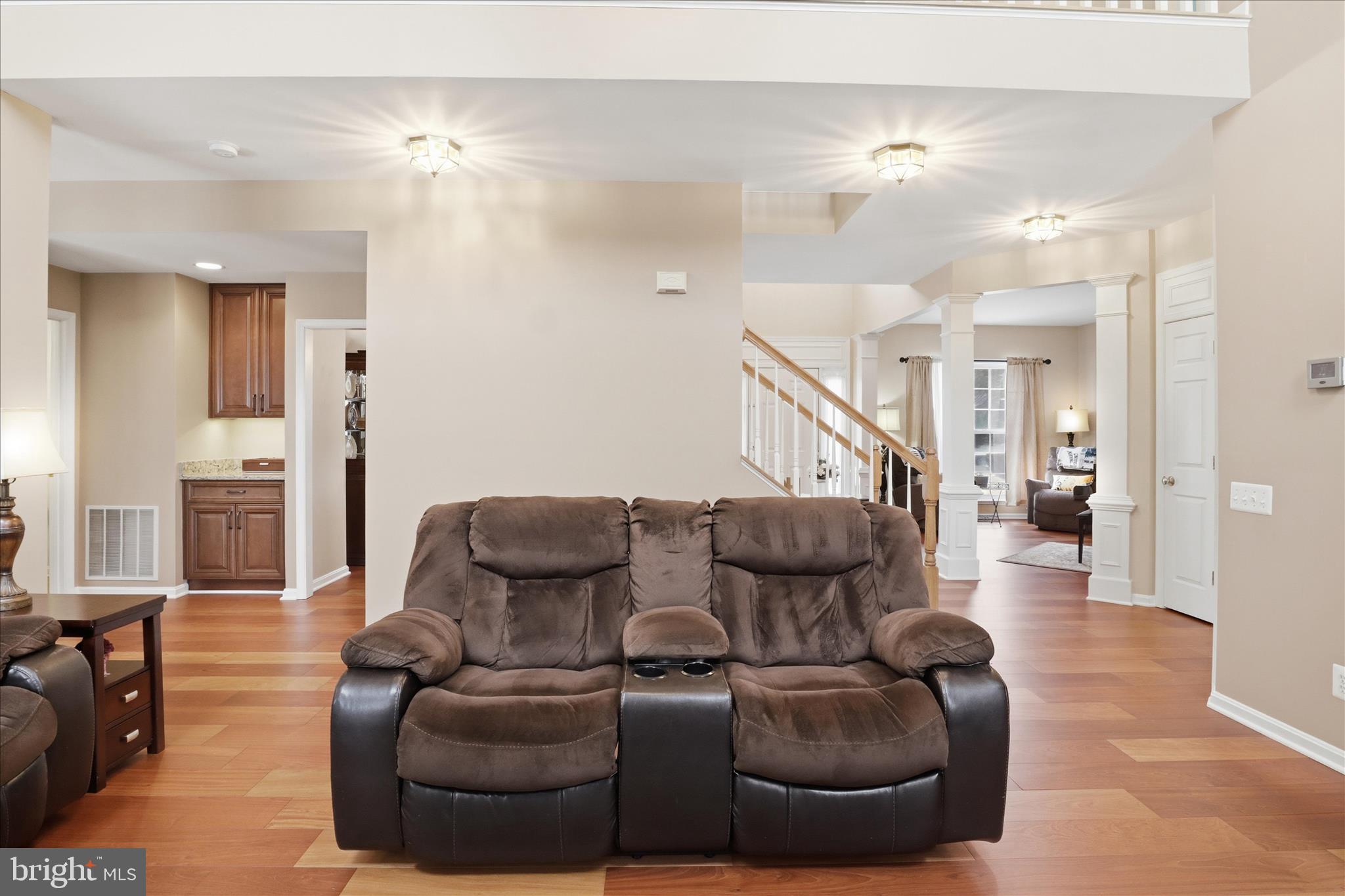 WINDING CREEK ESTATES - Residential