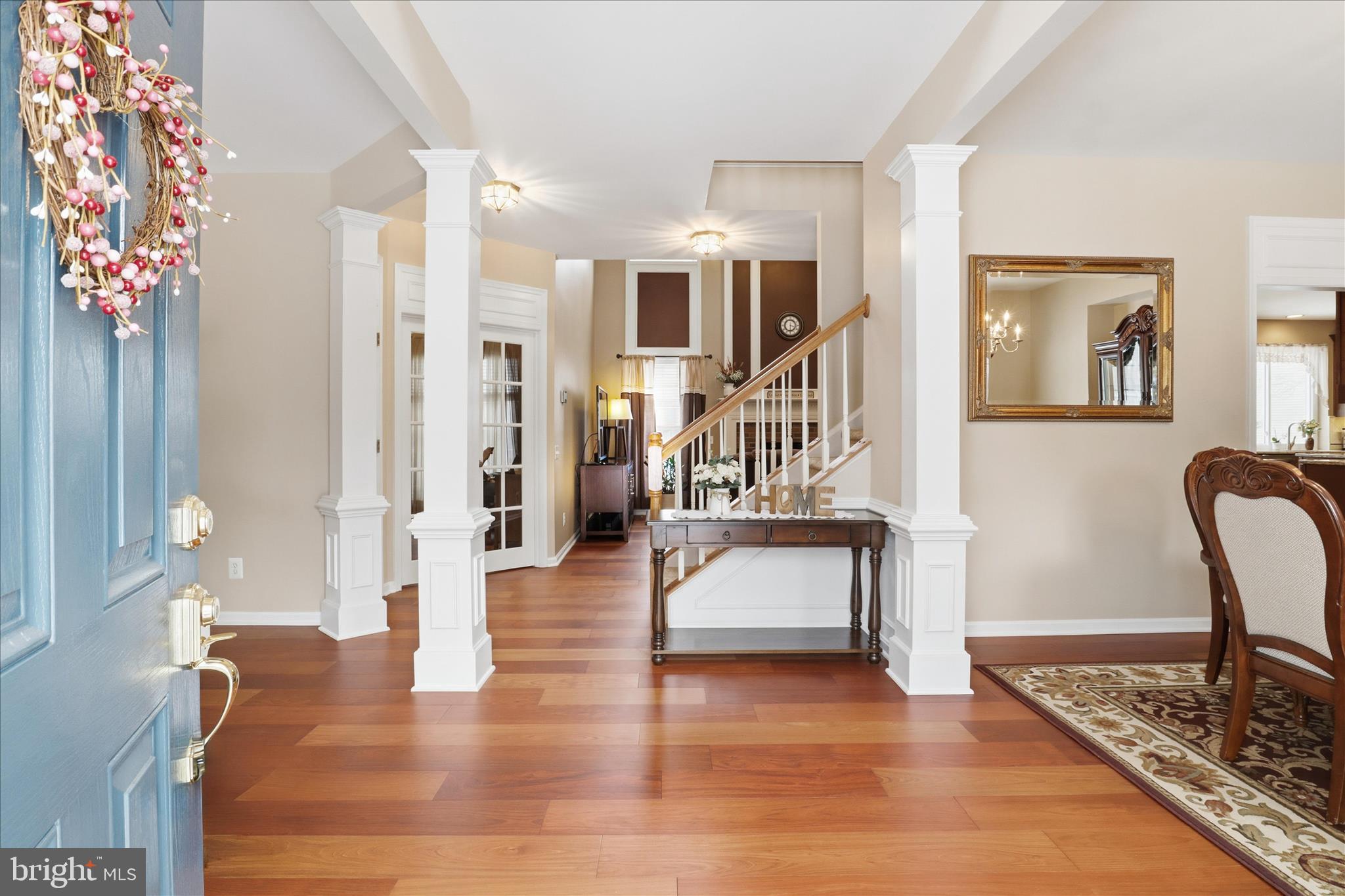 WINDING CREEK ESTATES - Residential