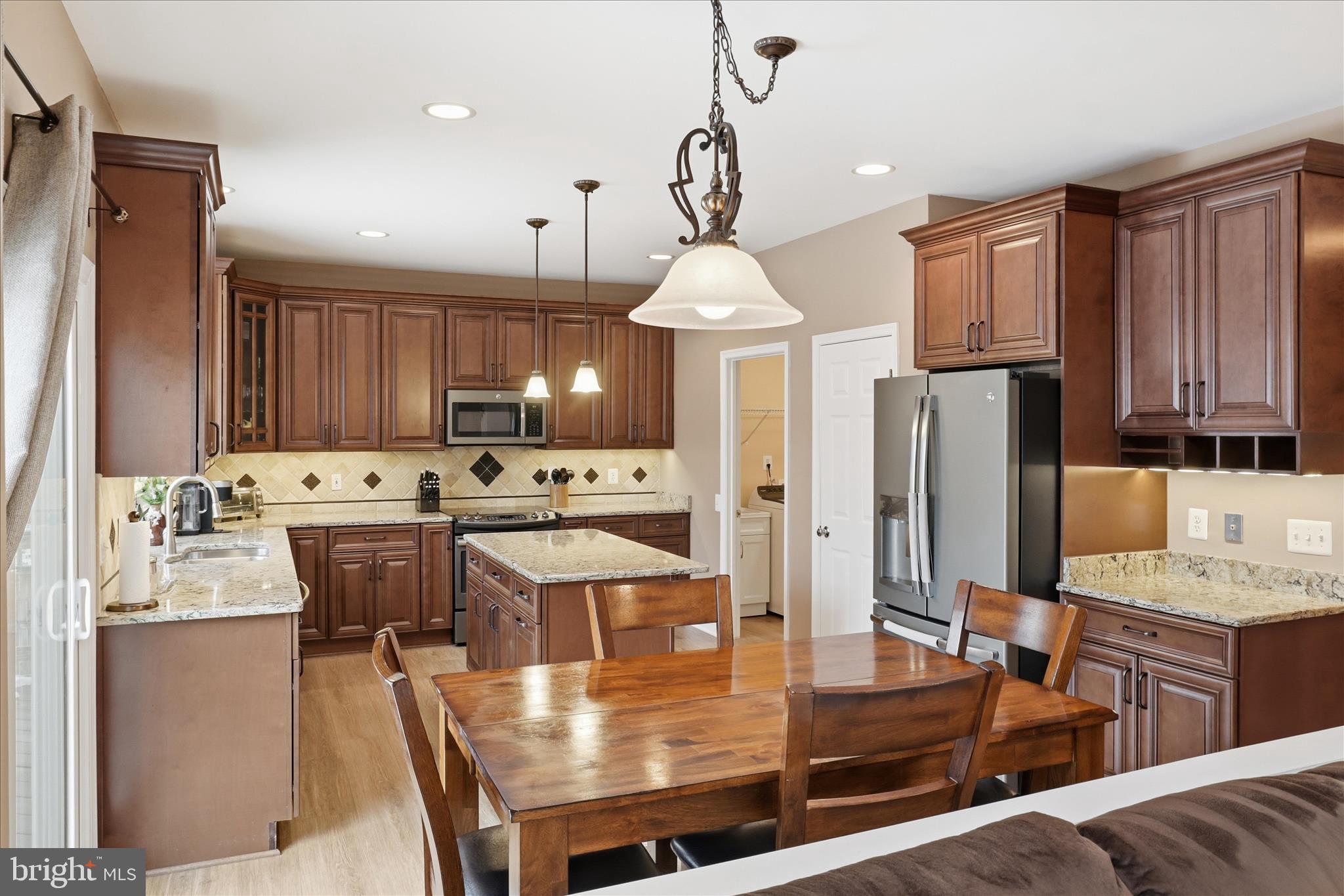 WINDING CREEK ESTATES - Residential