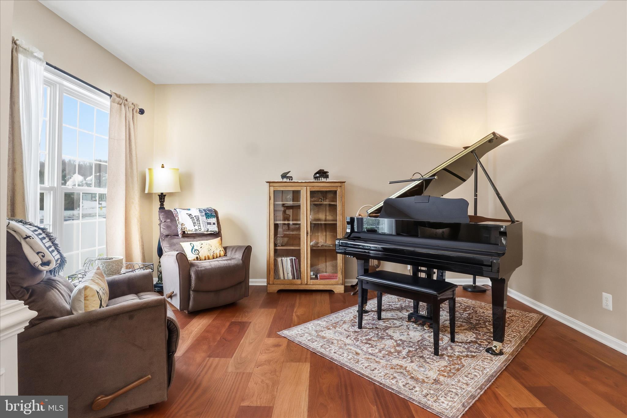 WINDING CREEK ESTATES - Residential