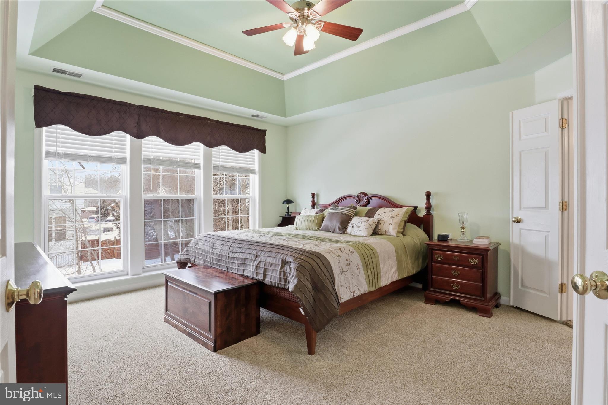 WINDING CREEK ESTATES - Residential