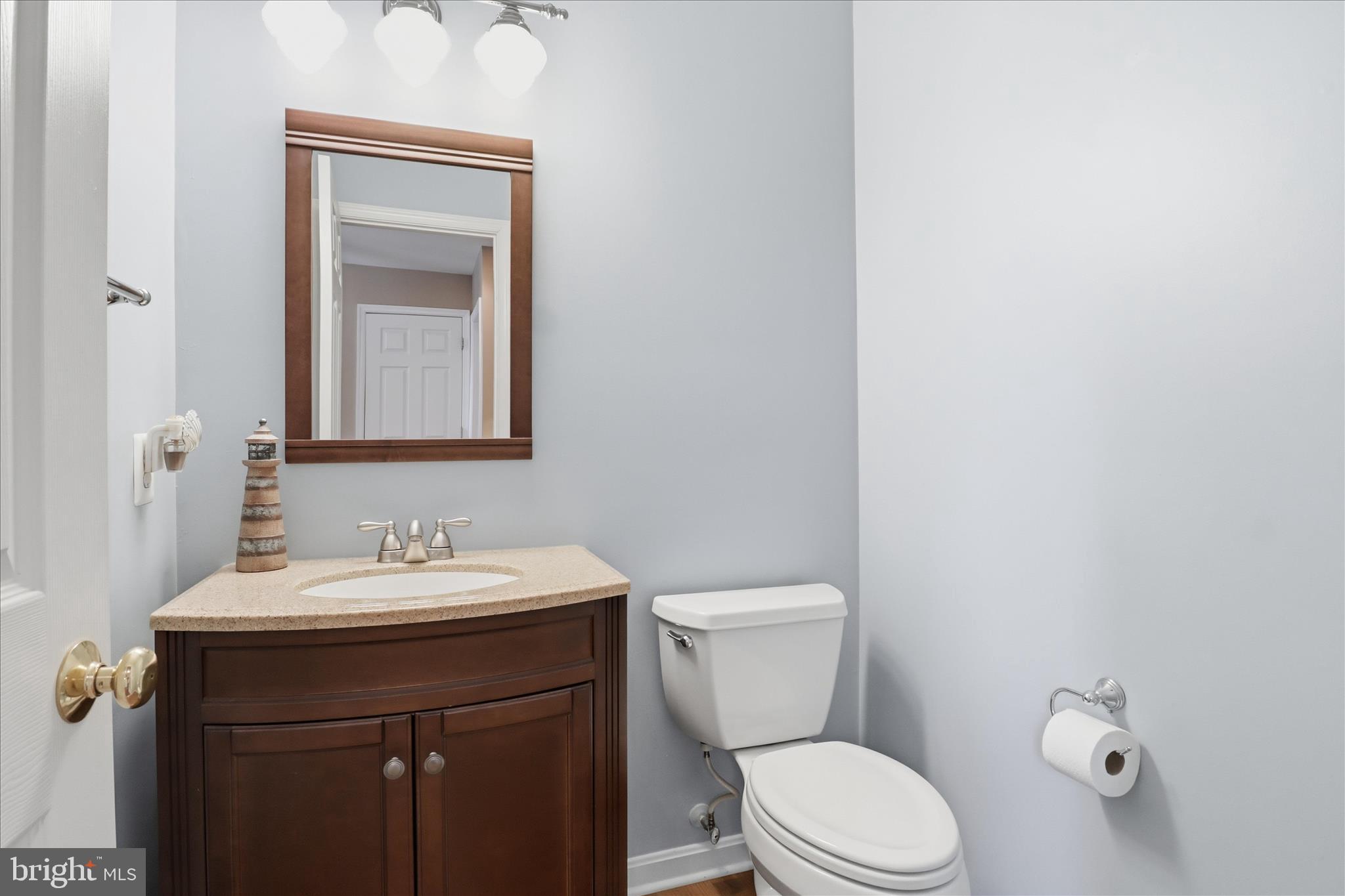 WINDING CREEK ESTATES - Residential