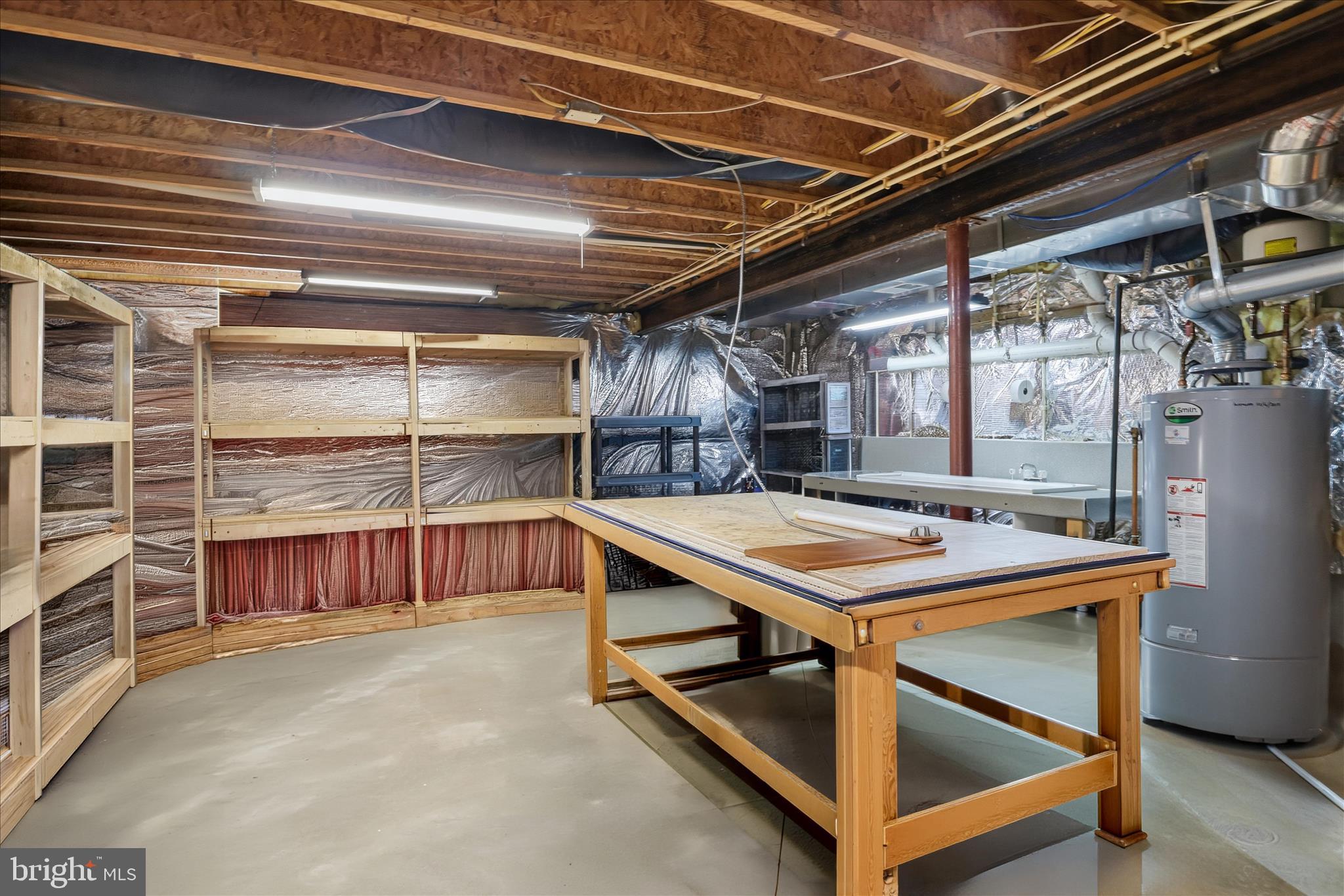 WINDING CREEK ESTATES - Residential