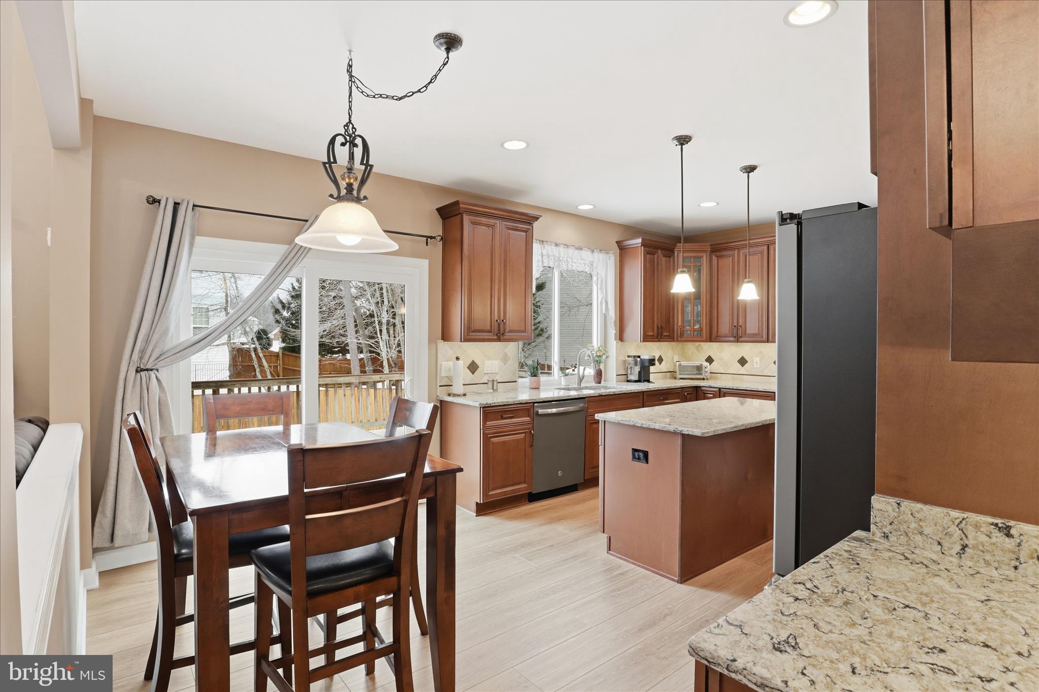 WINDING CREEK ESTATES - Residential