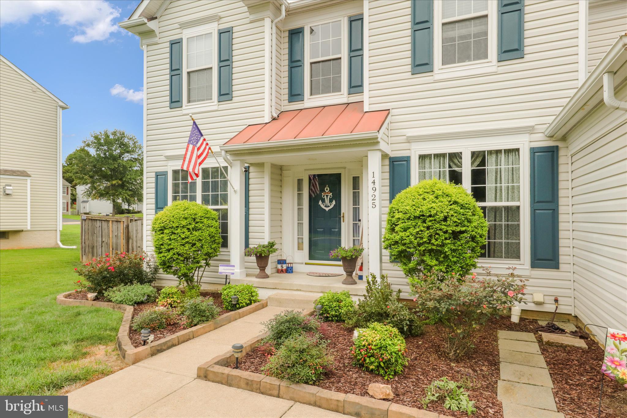 14925 HAZELNUT COURT