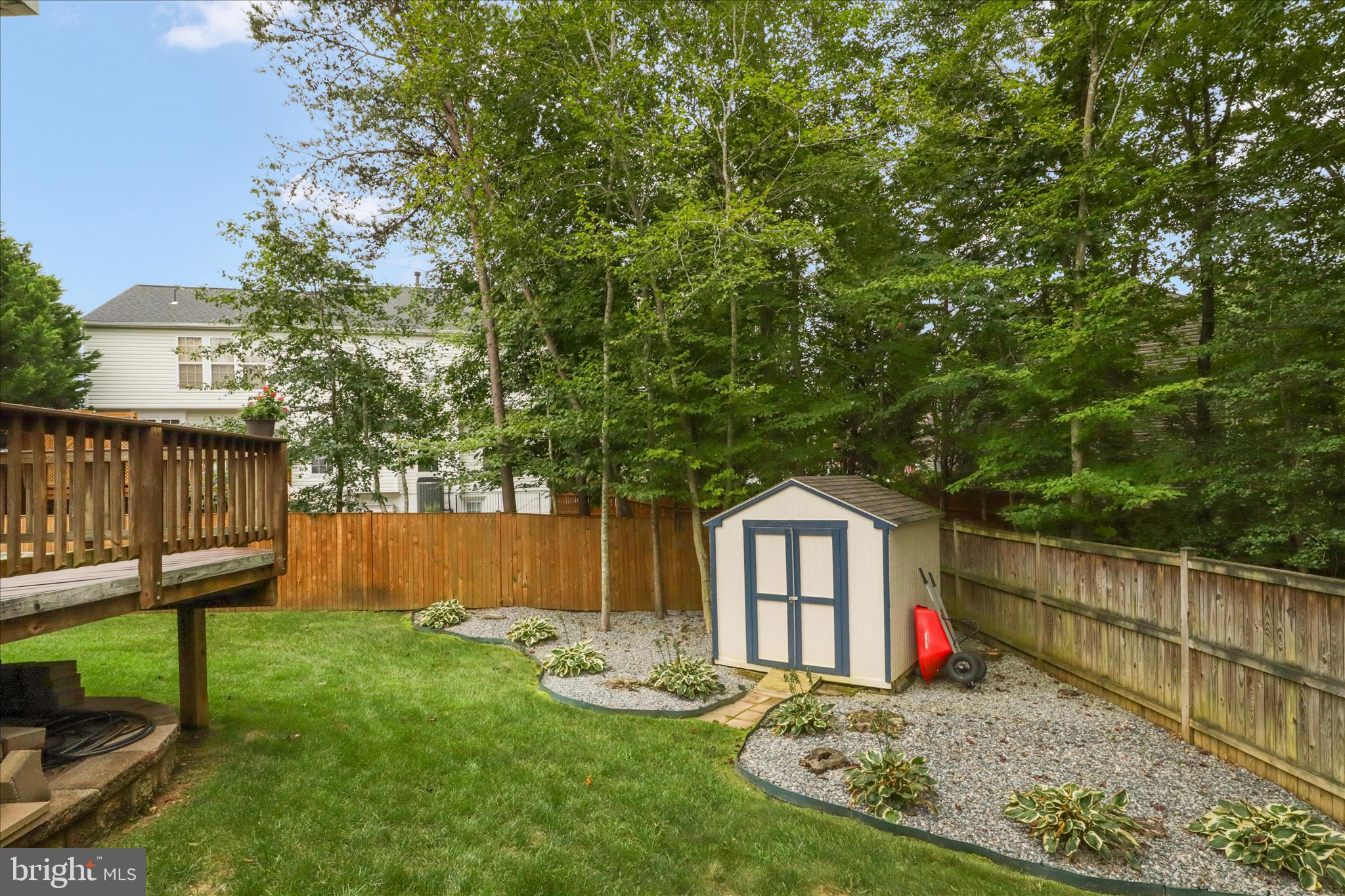 WINDING CREEK ESTATES - Residential