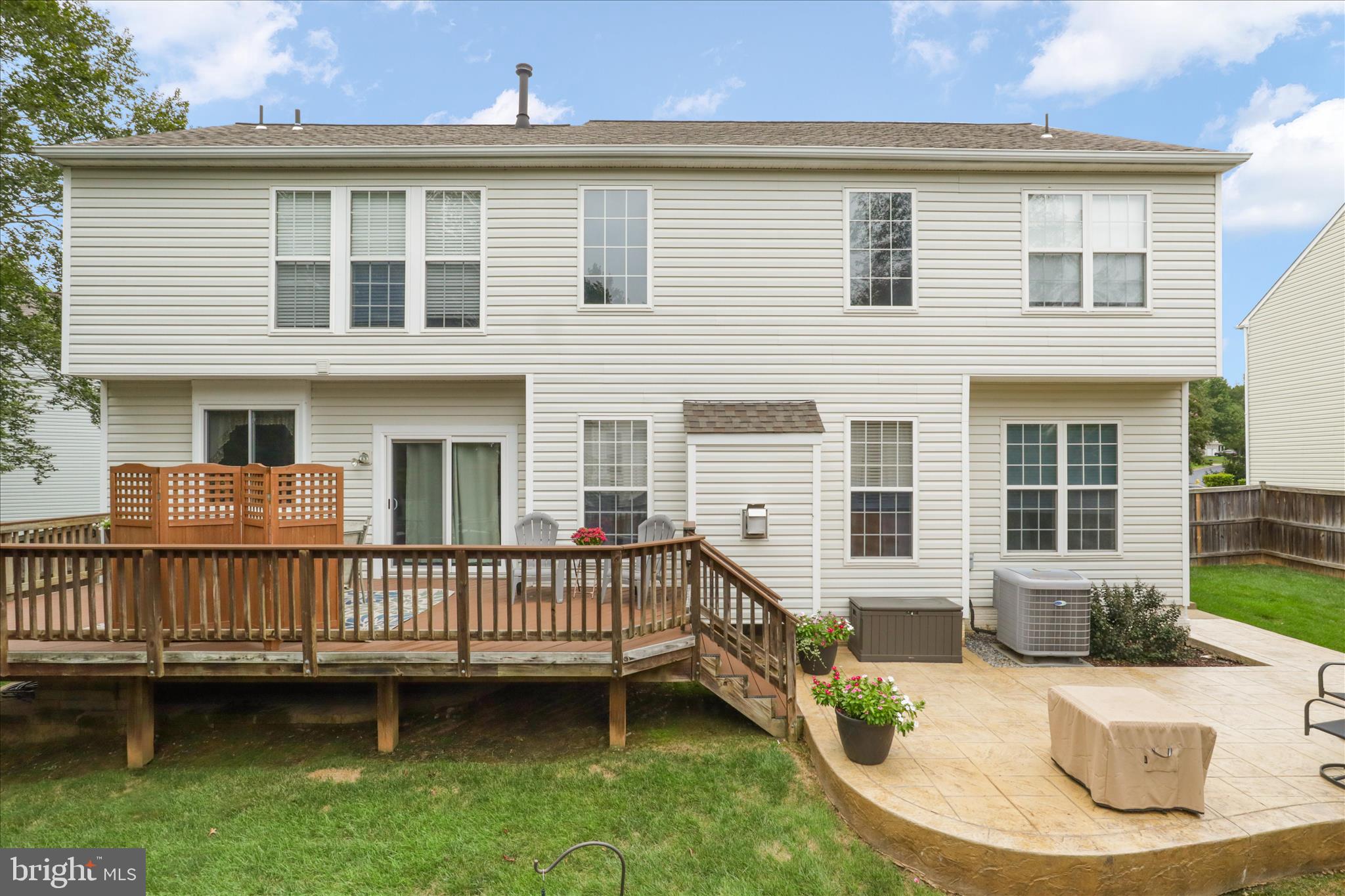 WINDING CREEK ESTATES - Residential