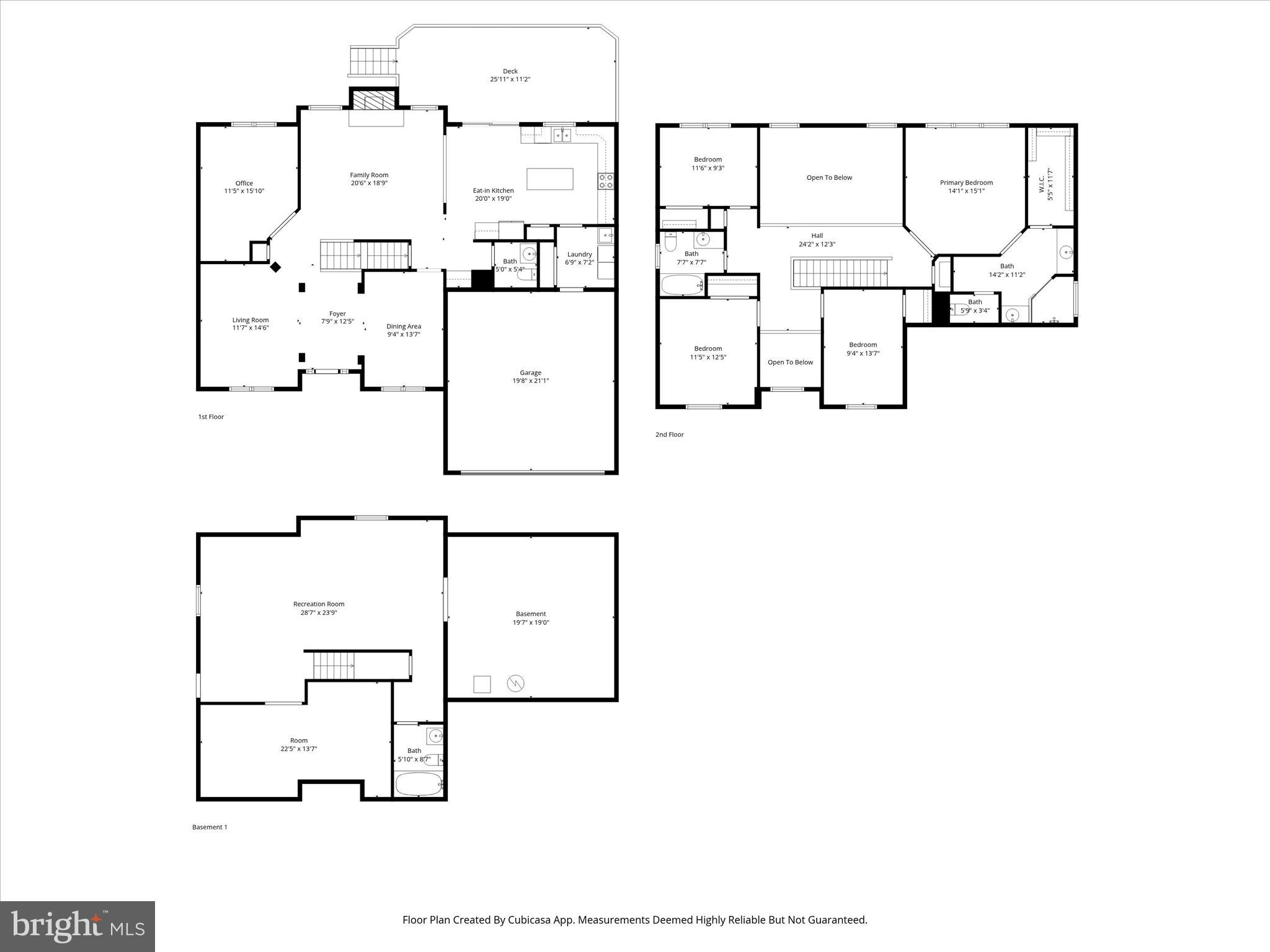 WINDING CREEK ESTATES - Residential