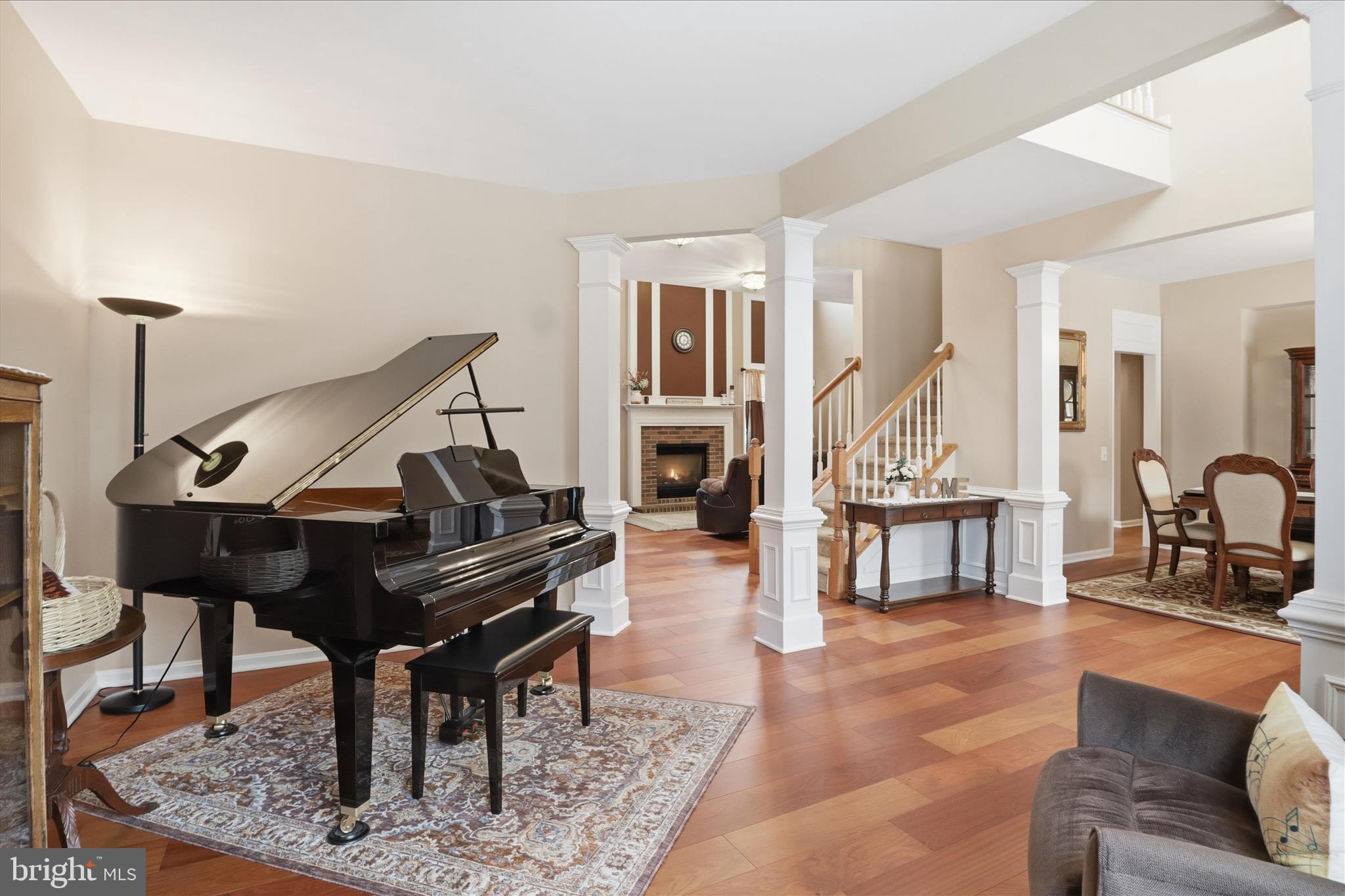 WINDING CREEK ESTATES - Residential