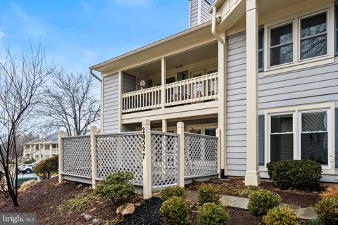 20527 SHADYSIDE WAY 21-2 GERMANTOWN MD 20874