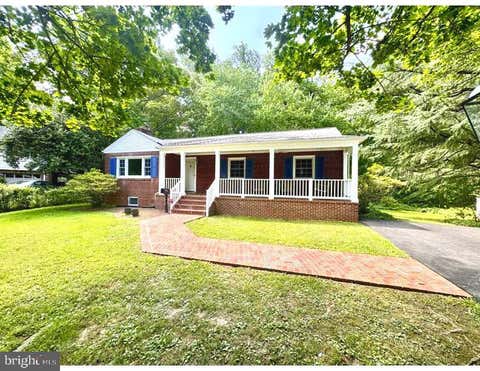 Photo of 3019 Crane Drive, FALLS CHURCH, VA 22042 (MLS # VAFX2334118)