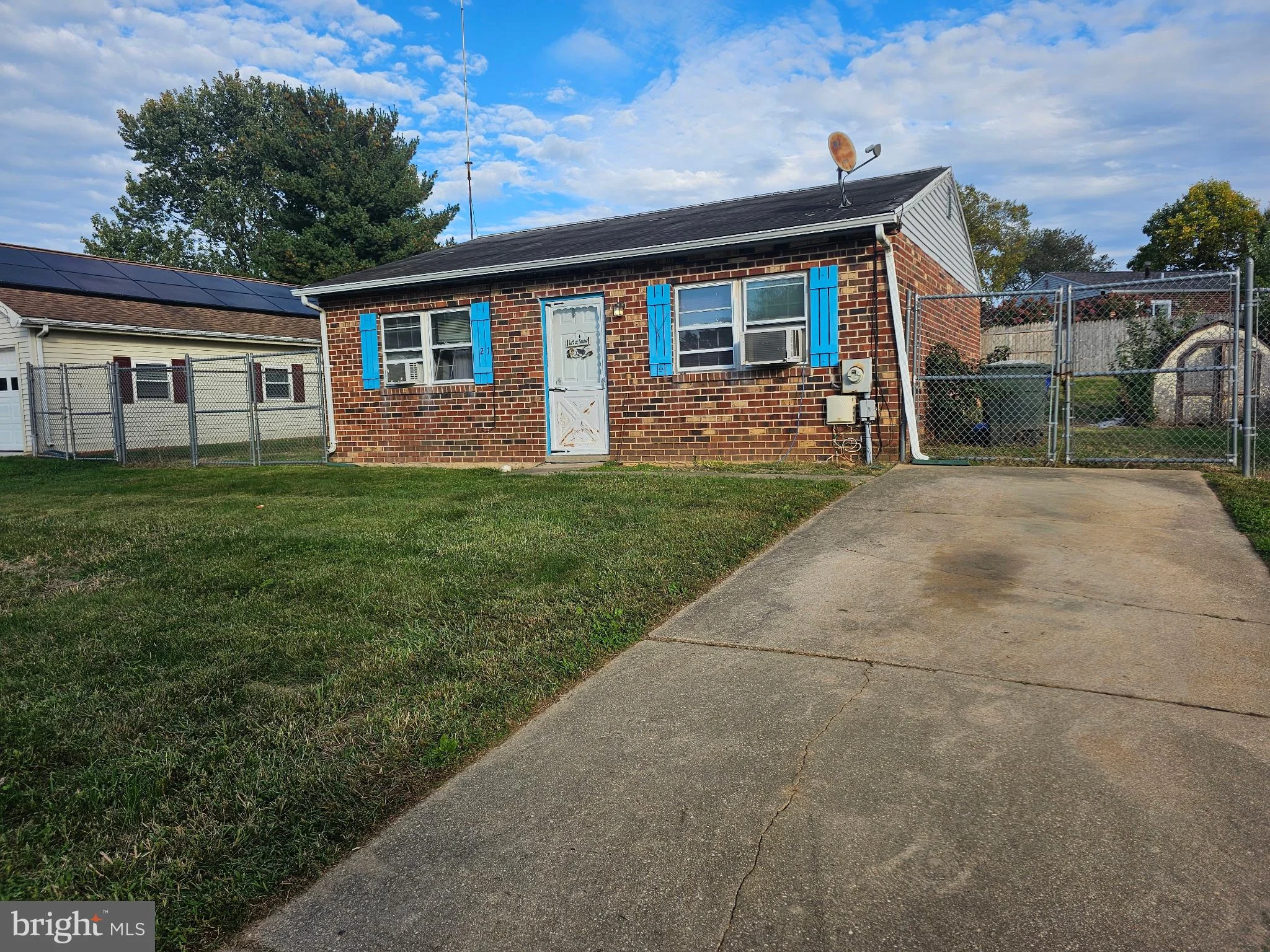 21 Poe Way, Newark, DE 19702