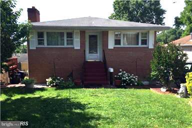 NAUCK - Residential Lease