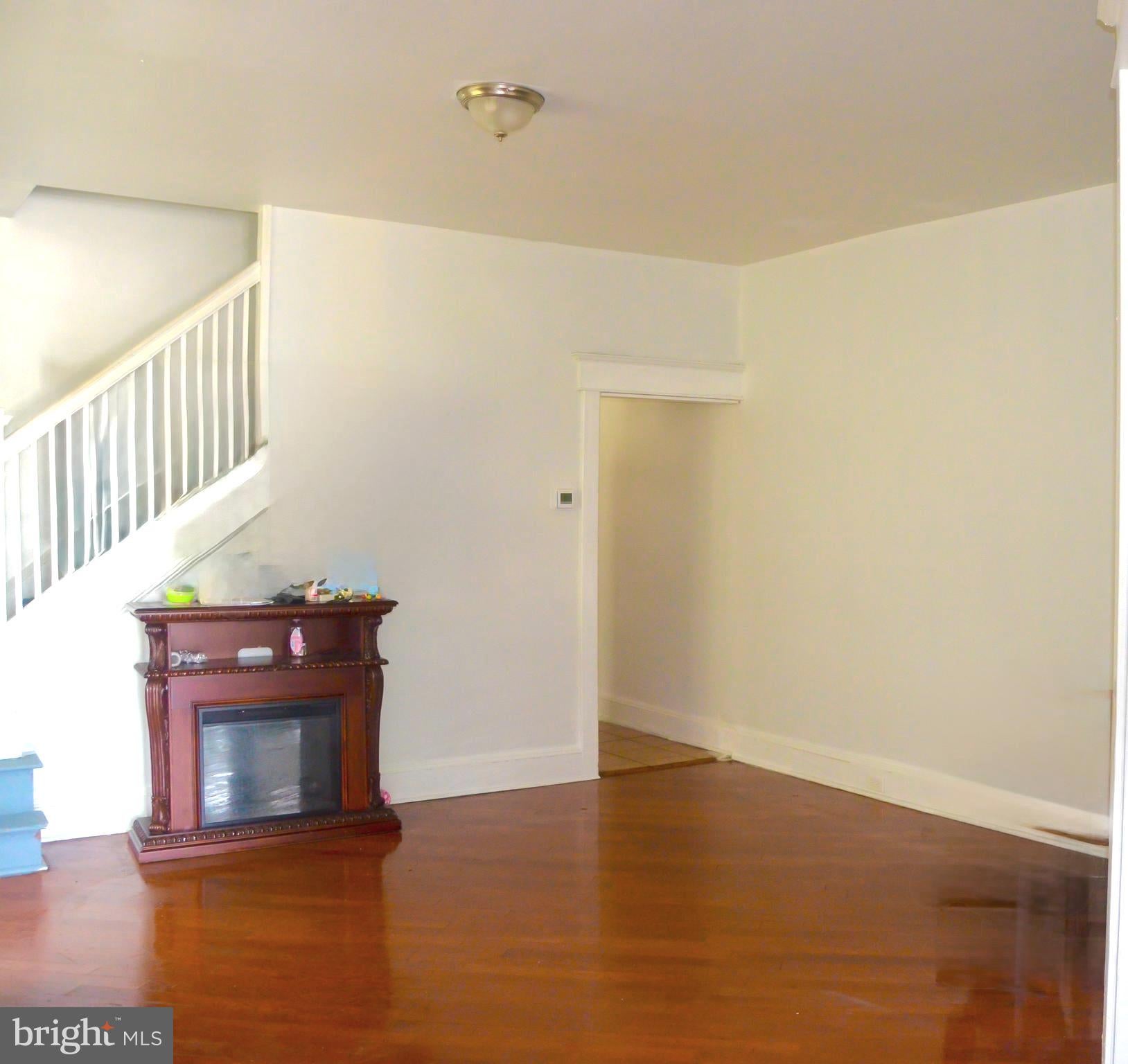 1521 HAMILTON AVENUE