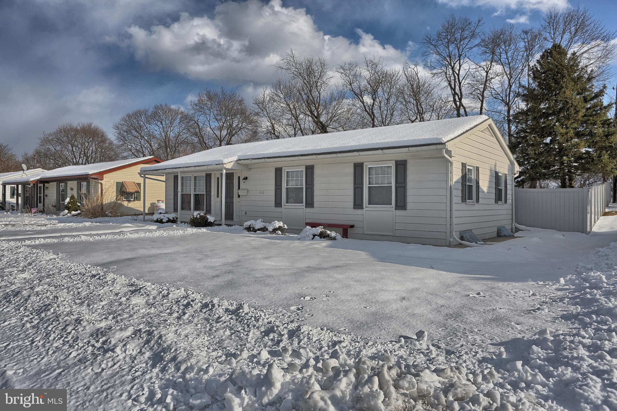 NONE AVAILABLE - Residential