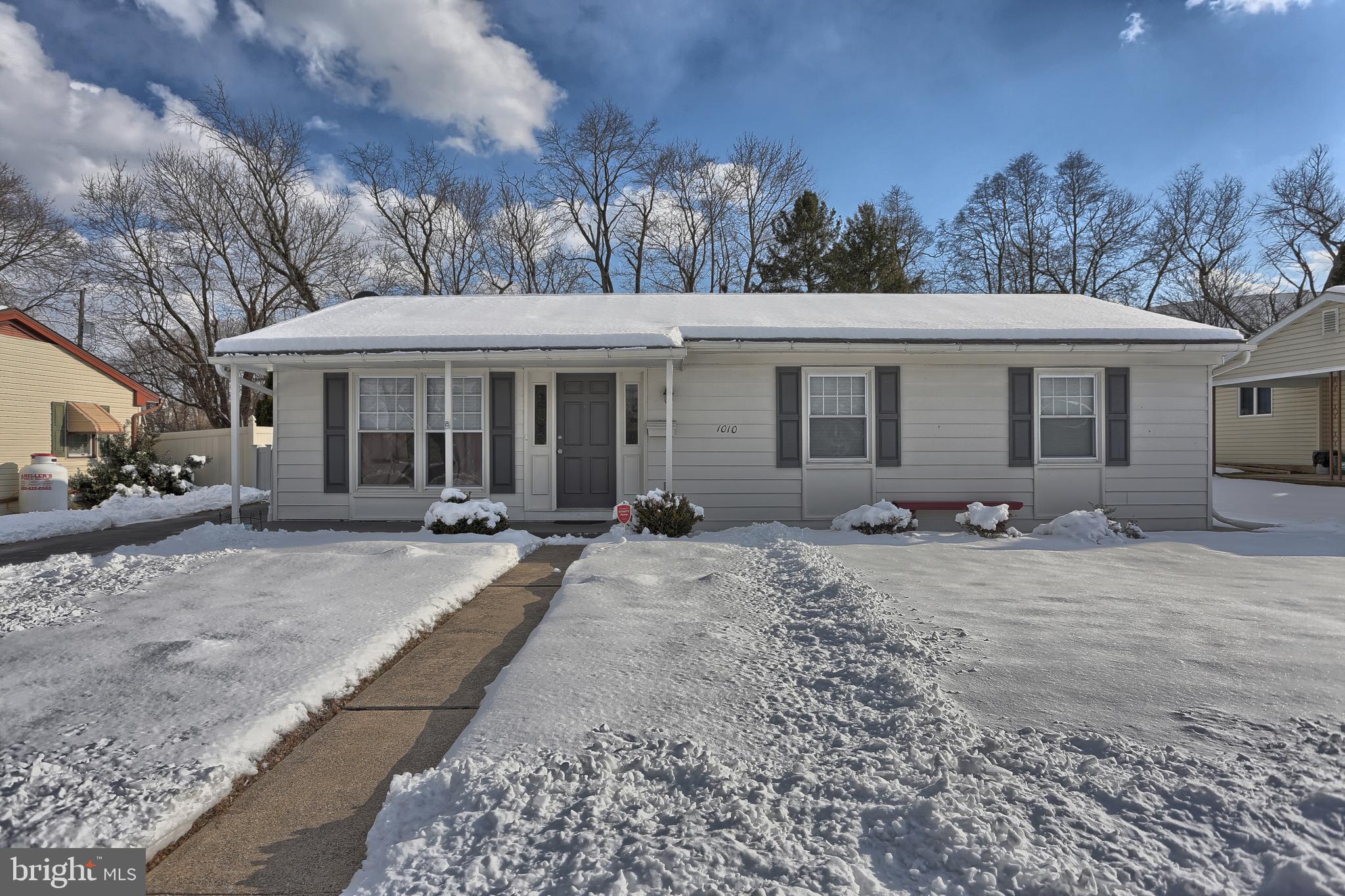 NONE AVAILABLE - Residential