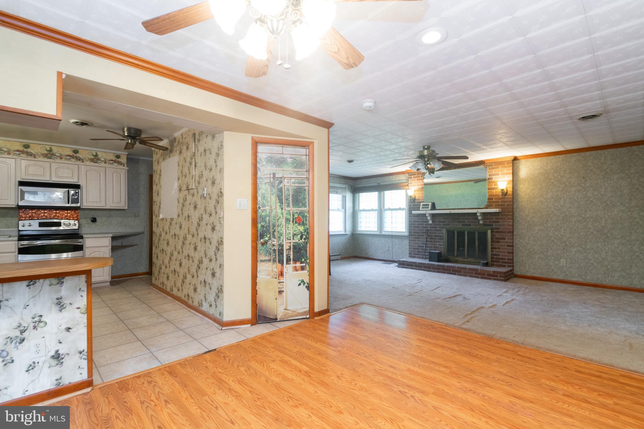 RINEHART RIDGE - Residential