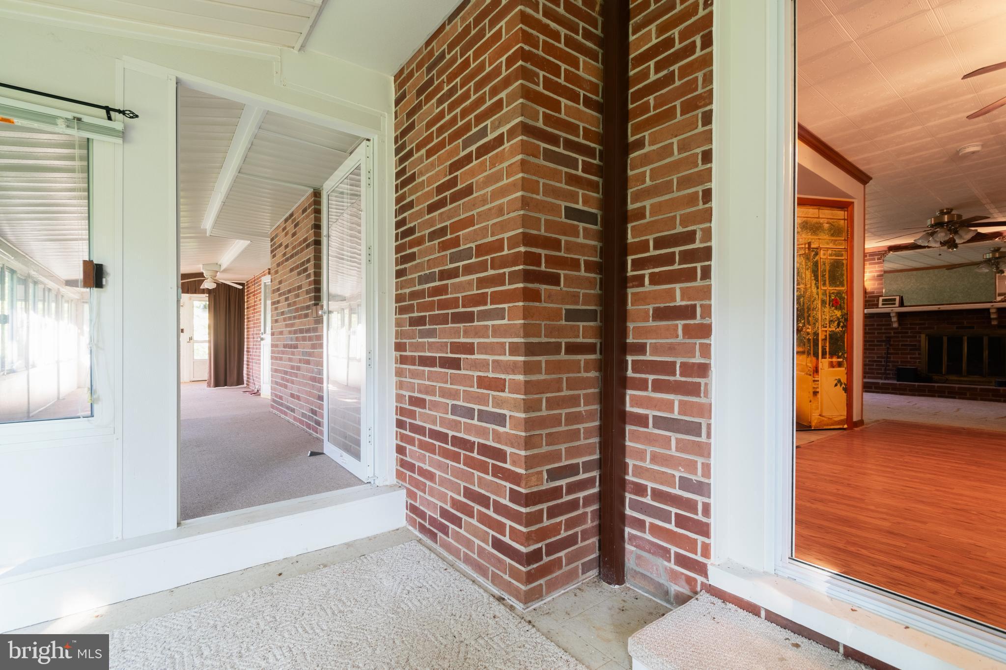 RINEHART RIDGE - Residential