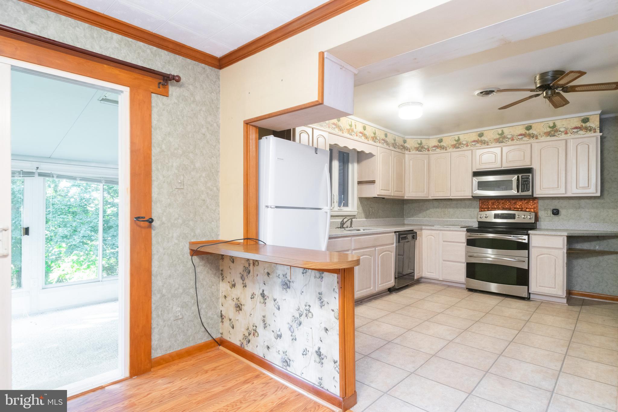 RINEHART RIDGE - Residential