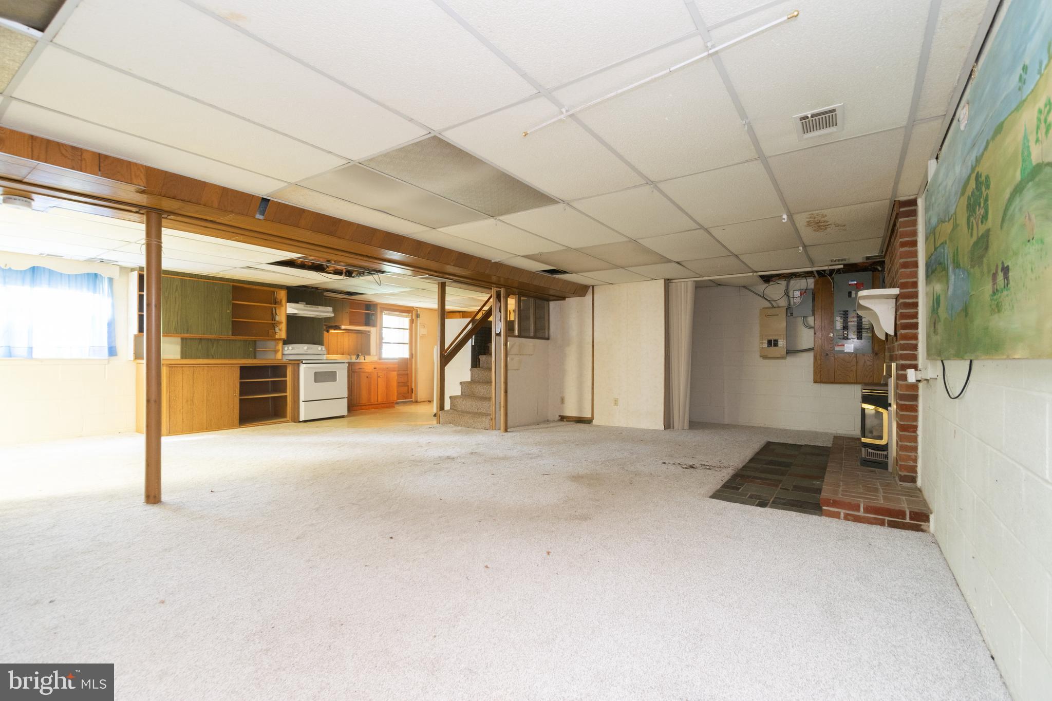 RINEHART RIDGE - Residential