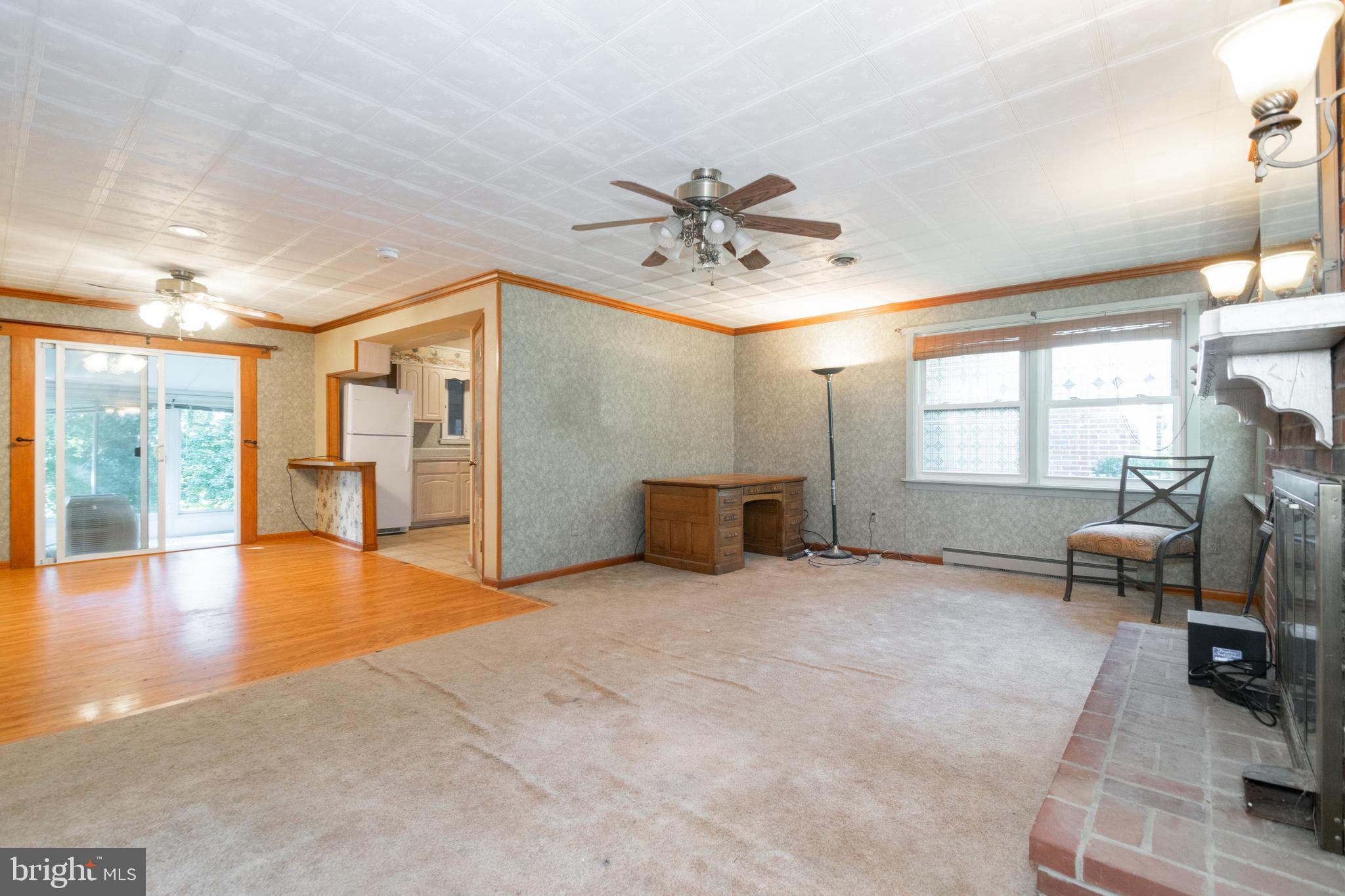 RINEHART RIDGE - Residential