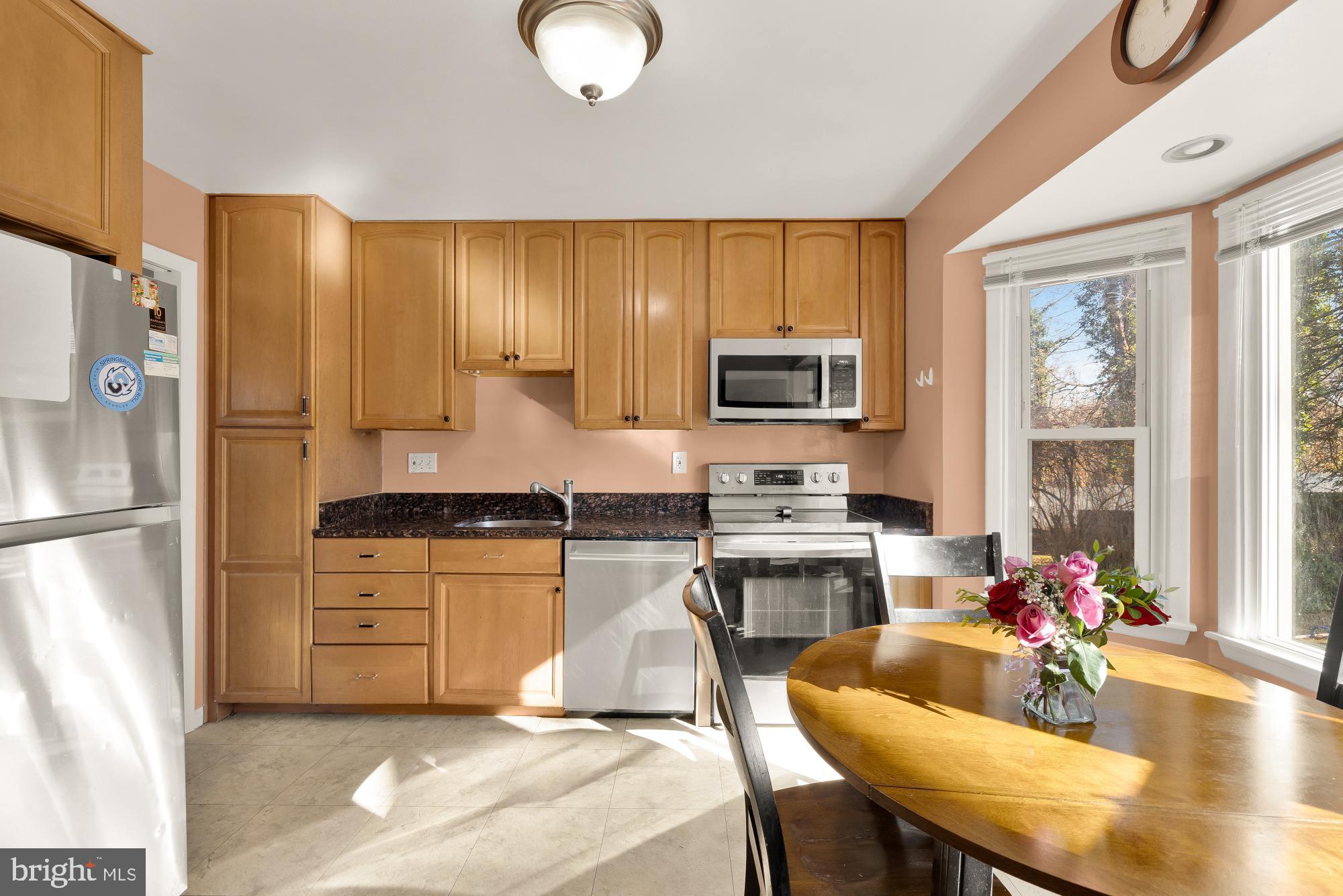 SPRINGBROOK VILLAGE - Residential