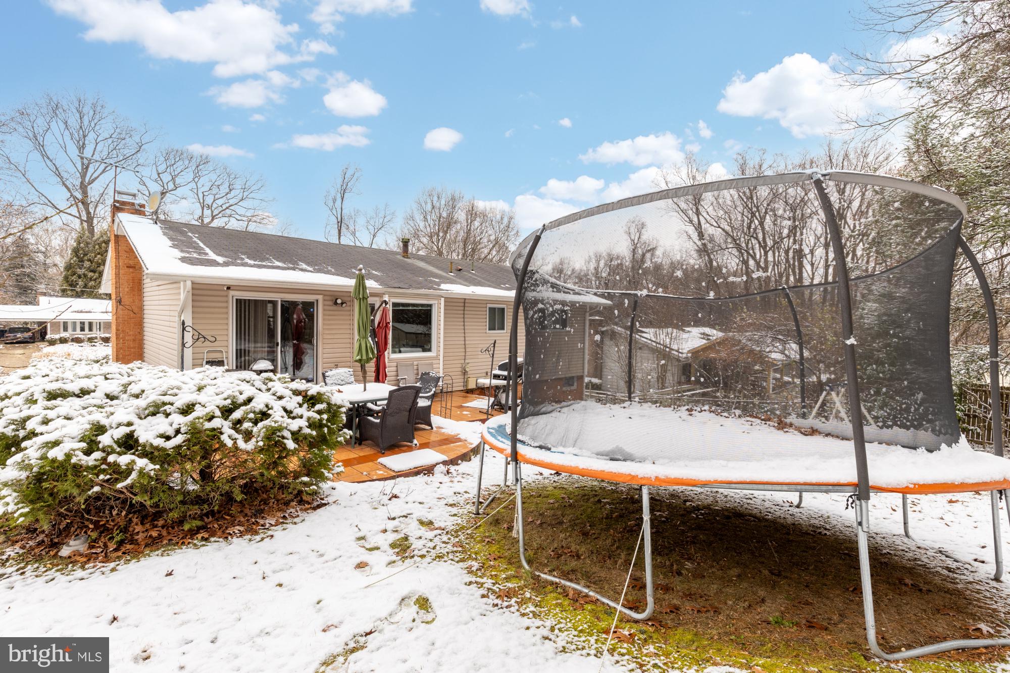 SPRINGBROOK VILLAGE - Residential