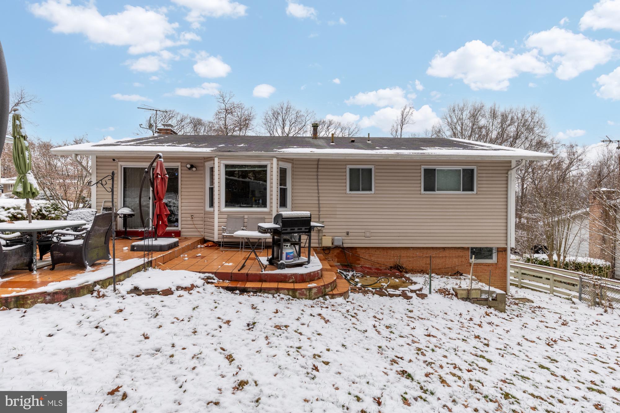 SPRINGBROOK VILLAGE - Residential