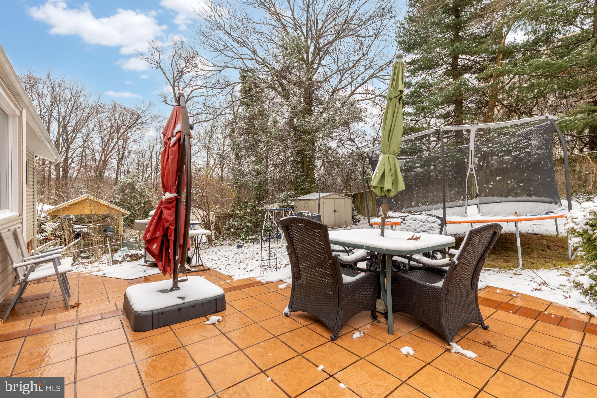 SPRINGBROOK VILLAGE - Residential