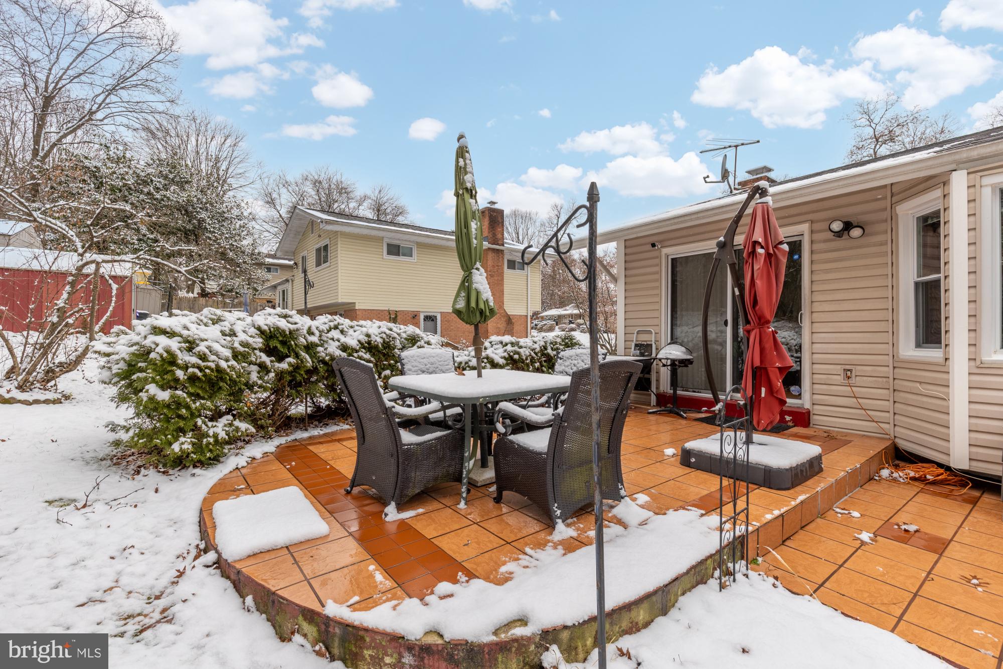 SPRINGBROOK VILLAGE - Residential