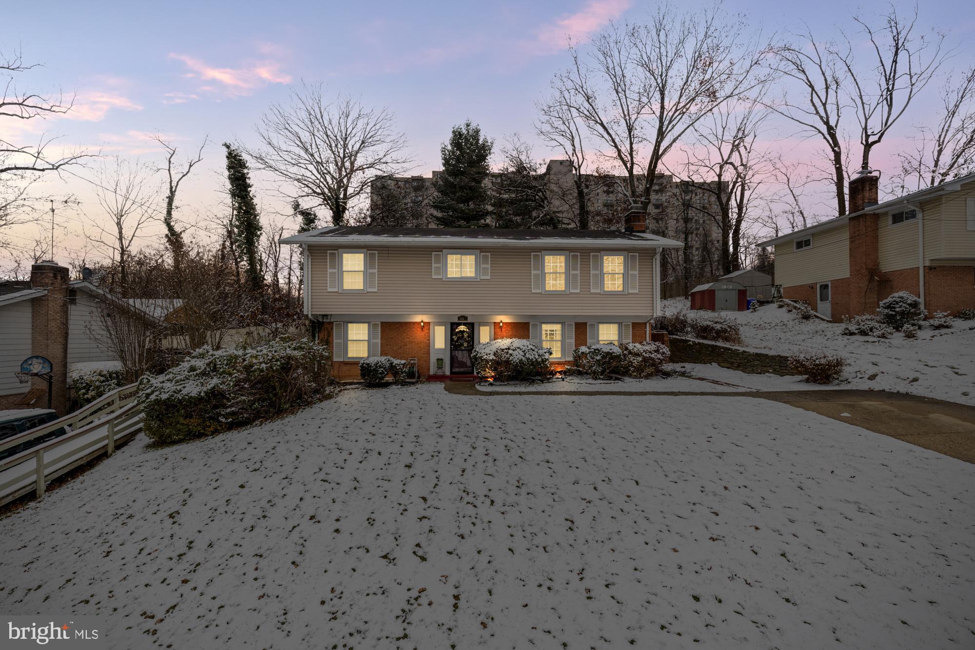 SPRINGBROOK VILLAGE - Residential