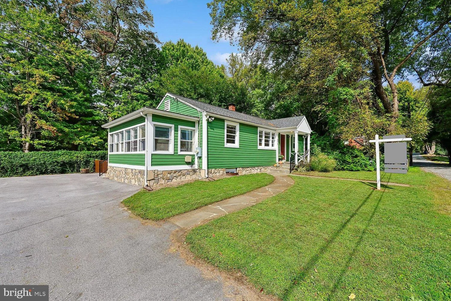 8810 Hawkins Lane, Chevy Chase, MD 20815