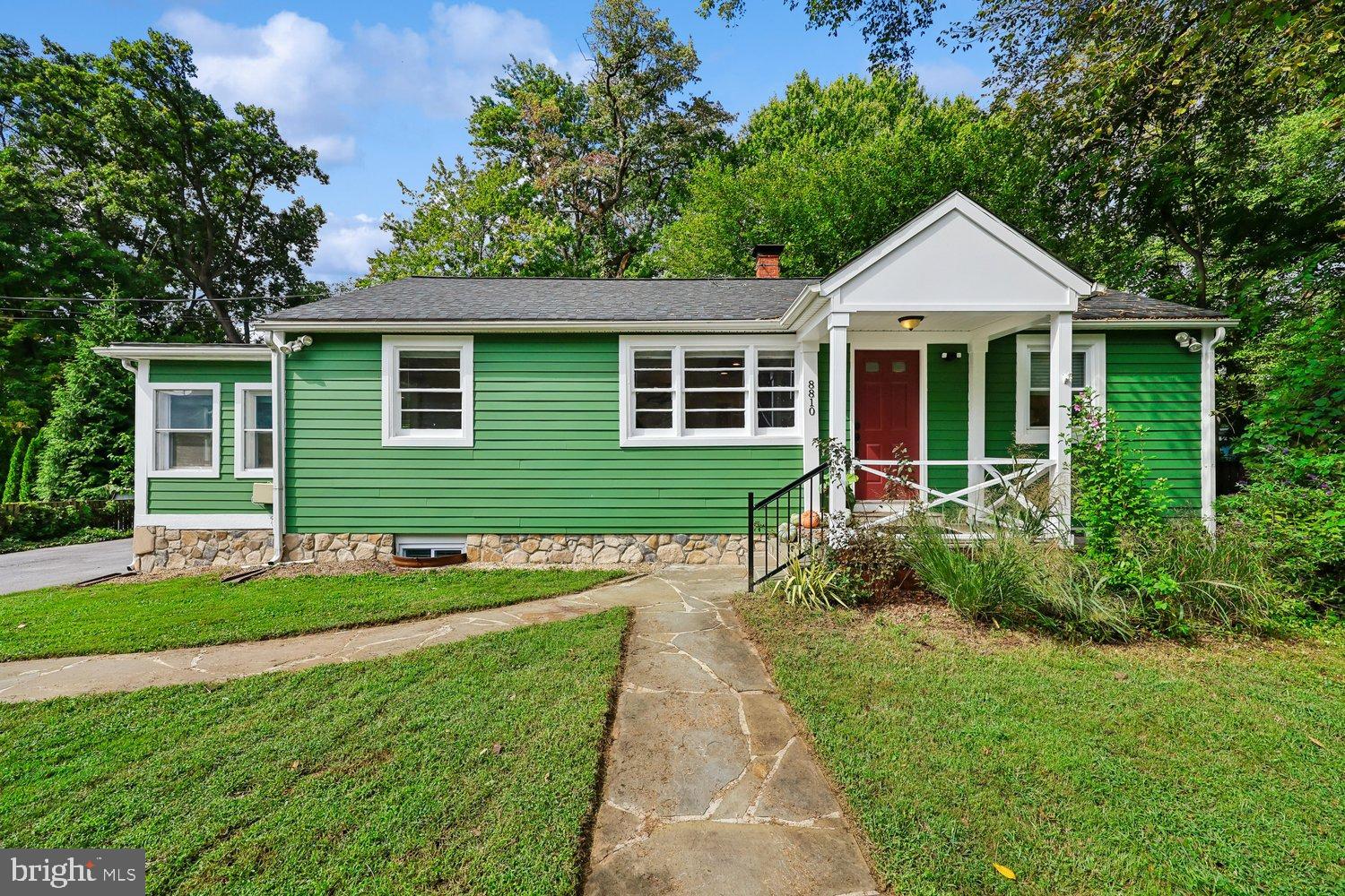 8810 HAWKINS LANE