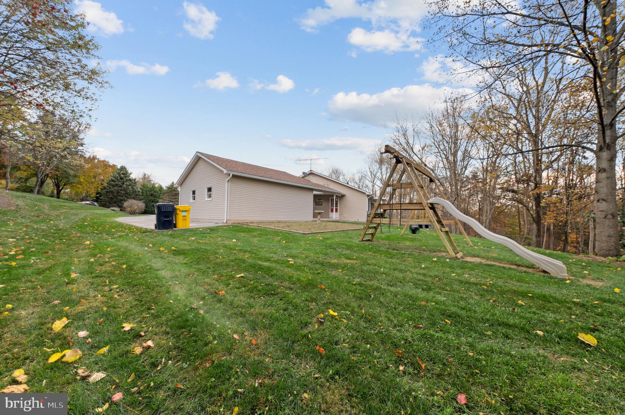 TANNERY MANOR - Residential