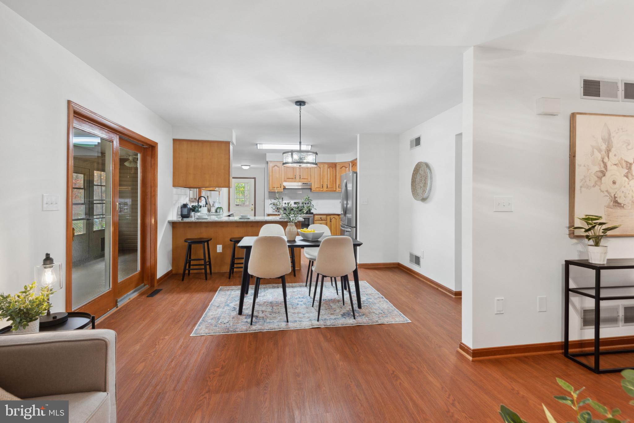 TANNERY MANOR - Residential