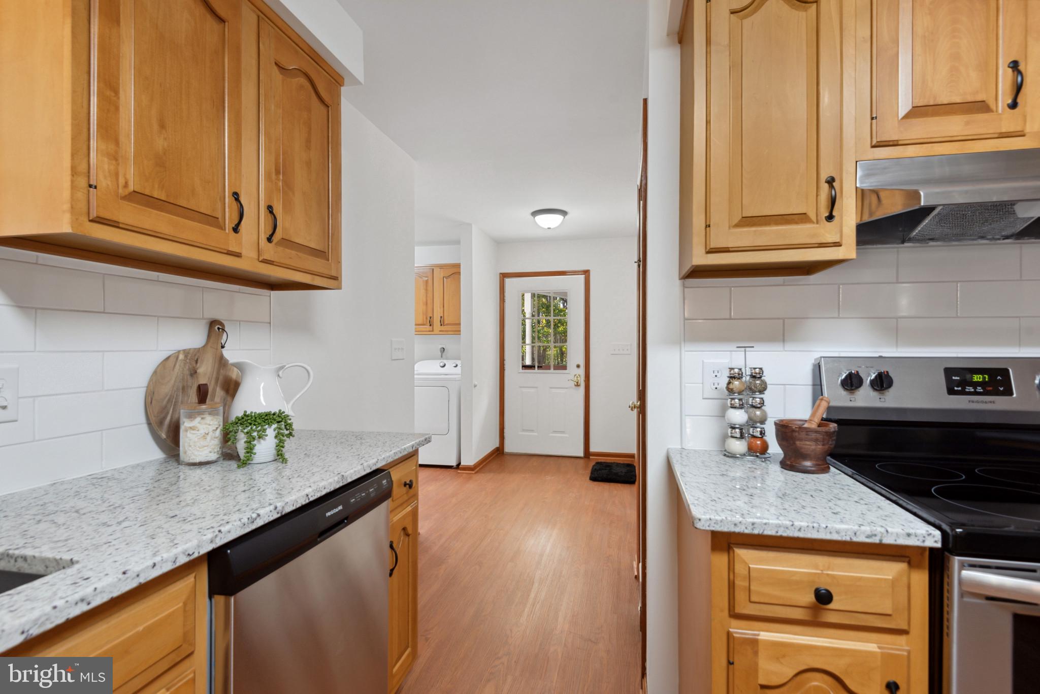 TANNERY MANOR - Residential