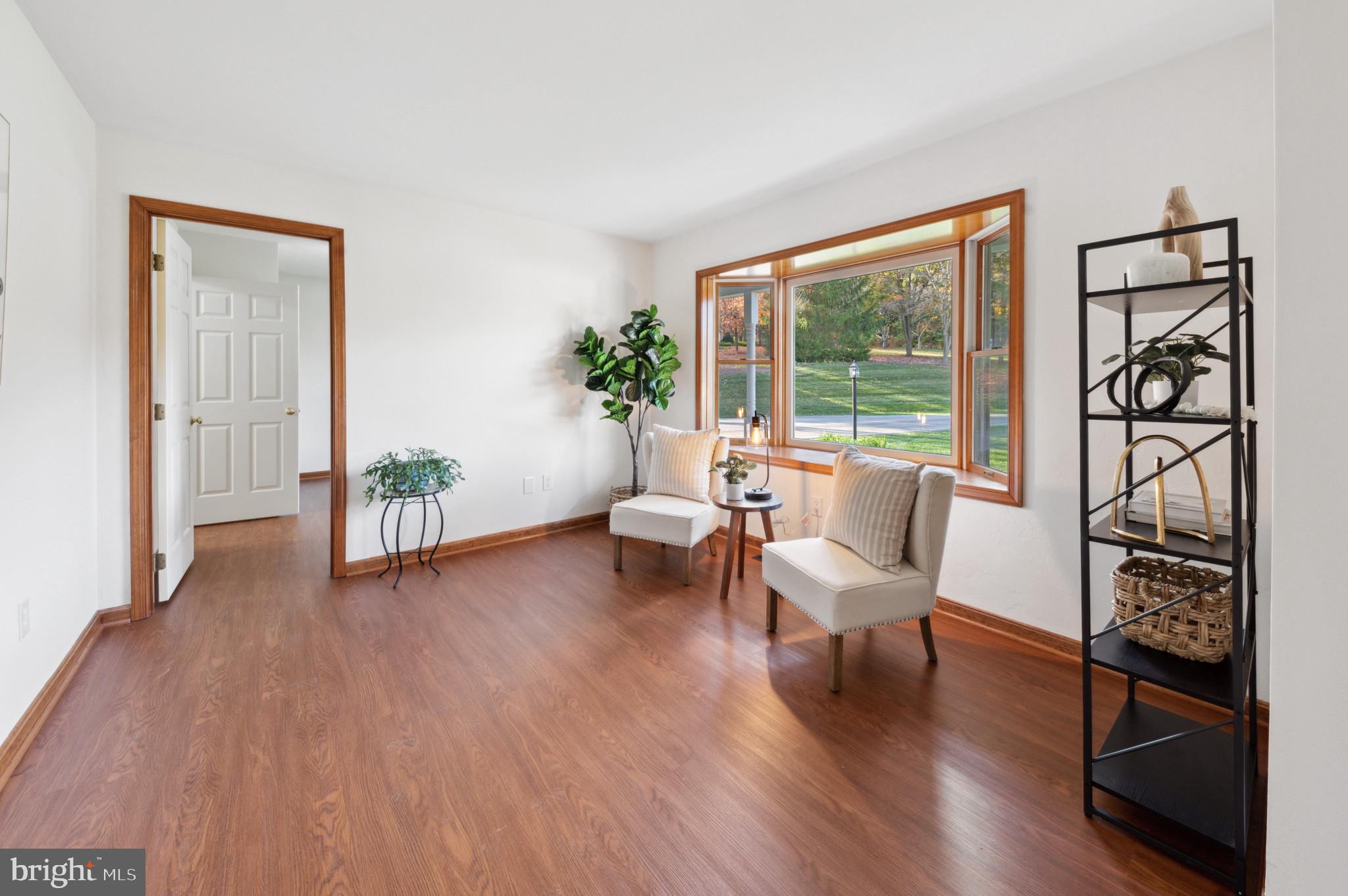 TANNERY MANOR - Residential