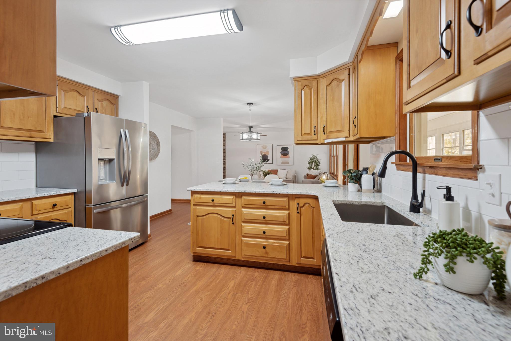 TANNERY MANOR - Residential