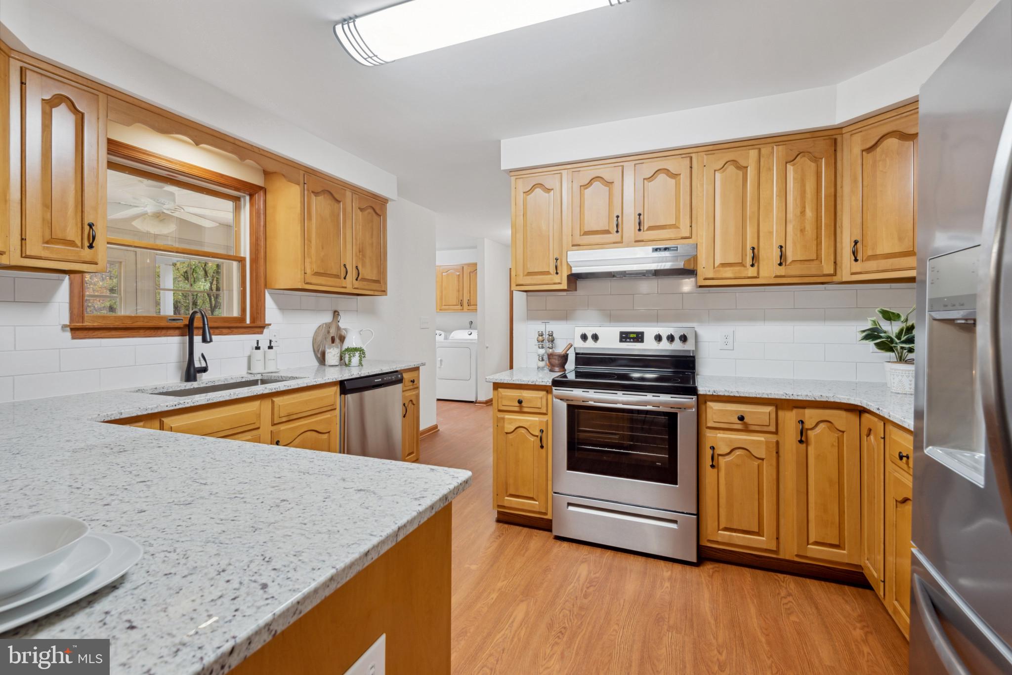 TANNERY MANOR - Residential