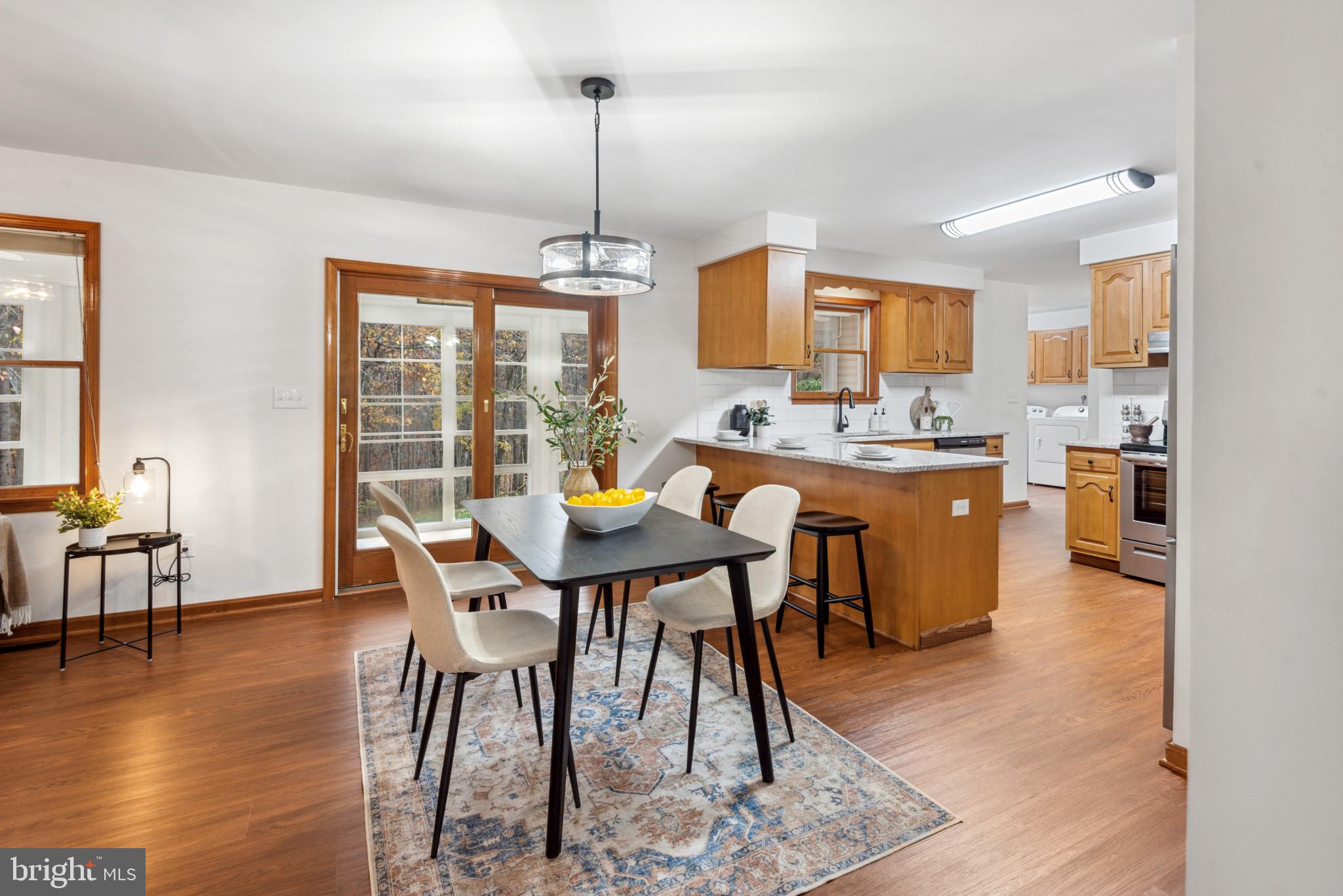 TANNERY MANOR - Residential