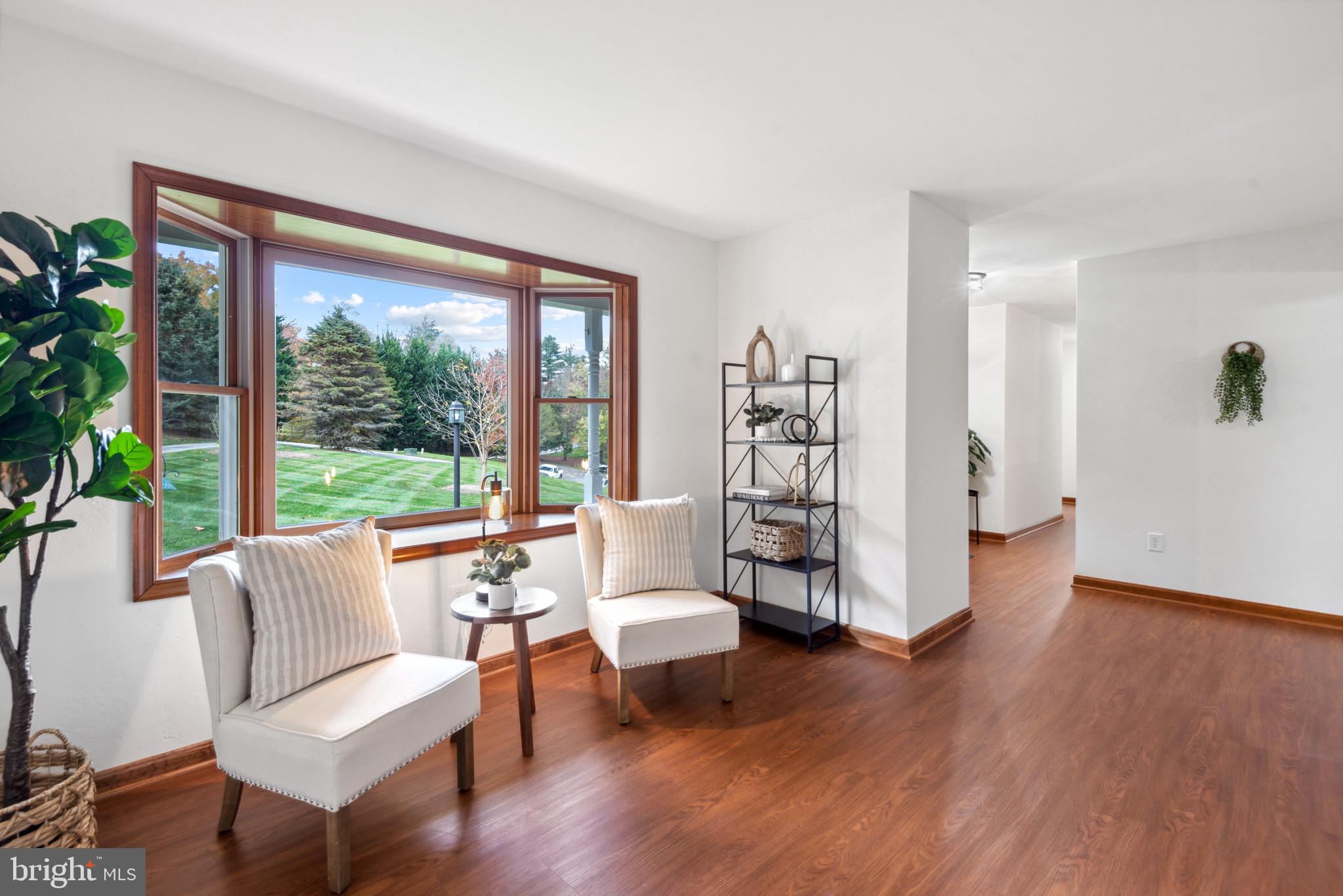 TANNERY MANOR - Residential