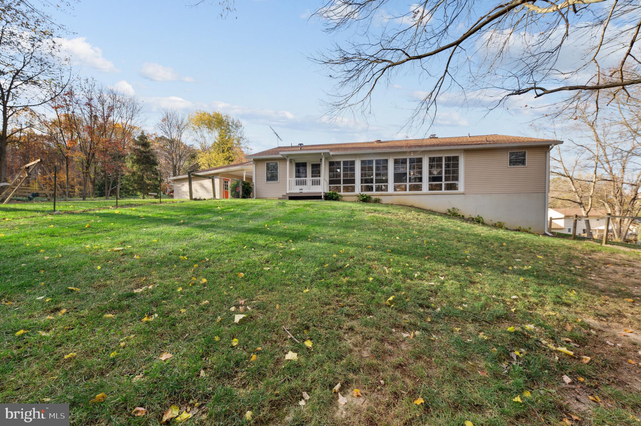 TANNERY MANOR - Residential