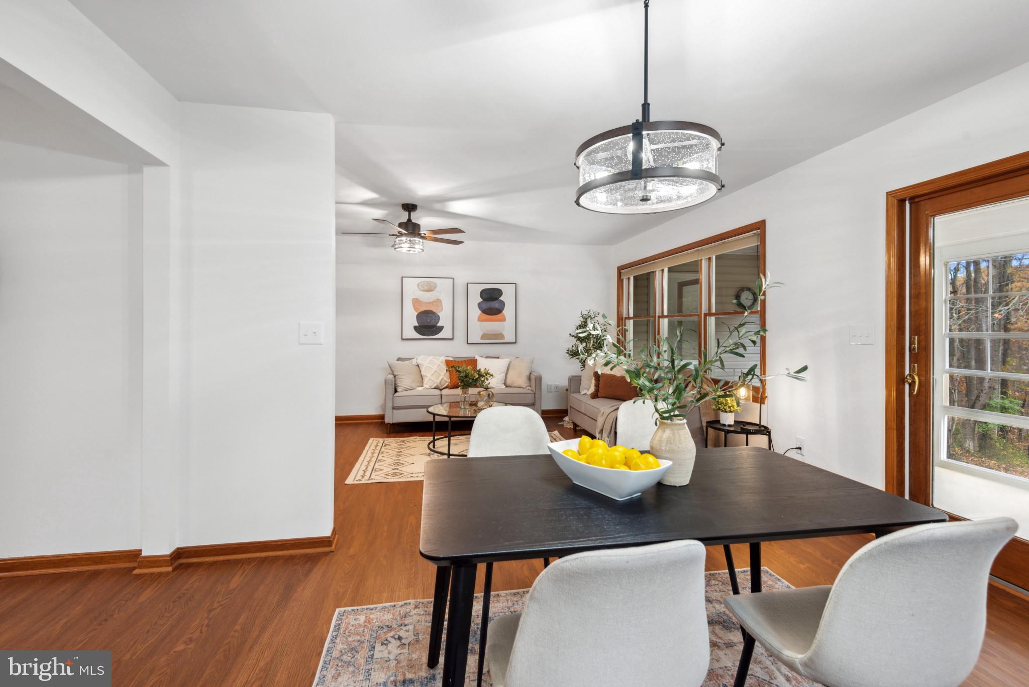 TANNERY MANOR - Residential