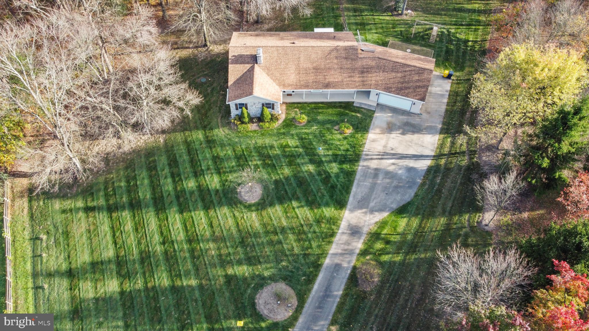 TANNERY MANOR - Residential