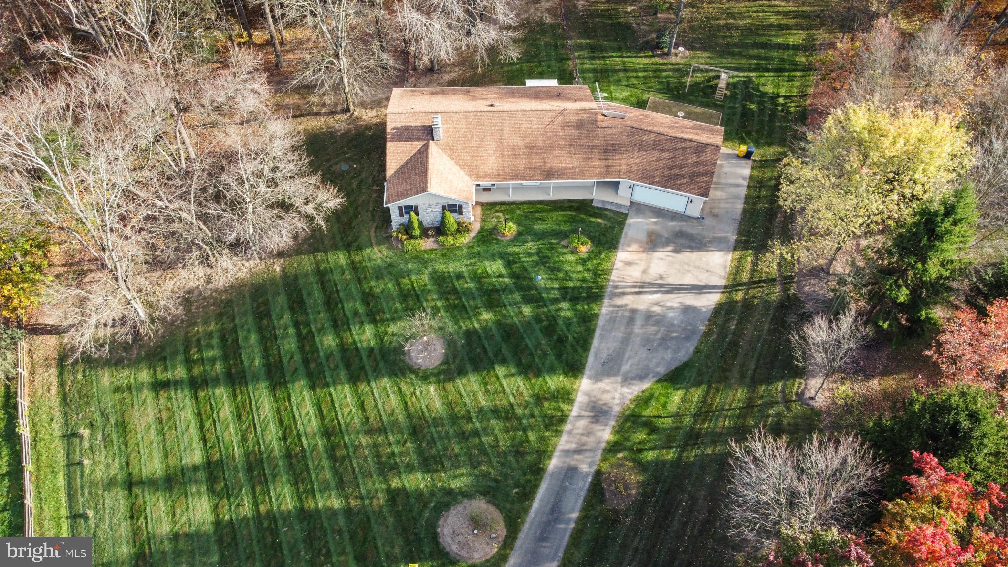 TANNERY MANOR - Residential