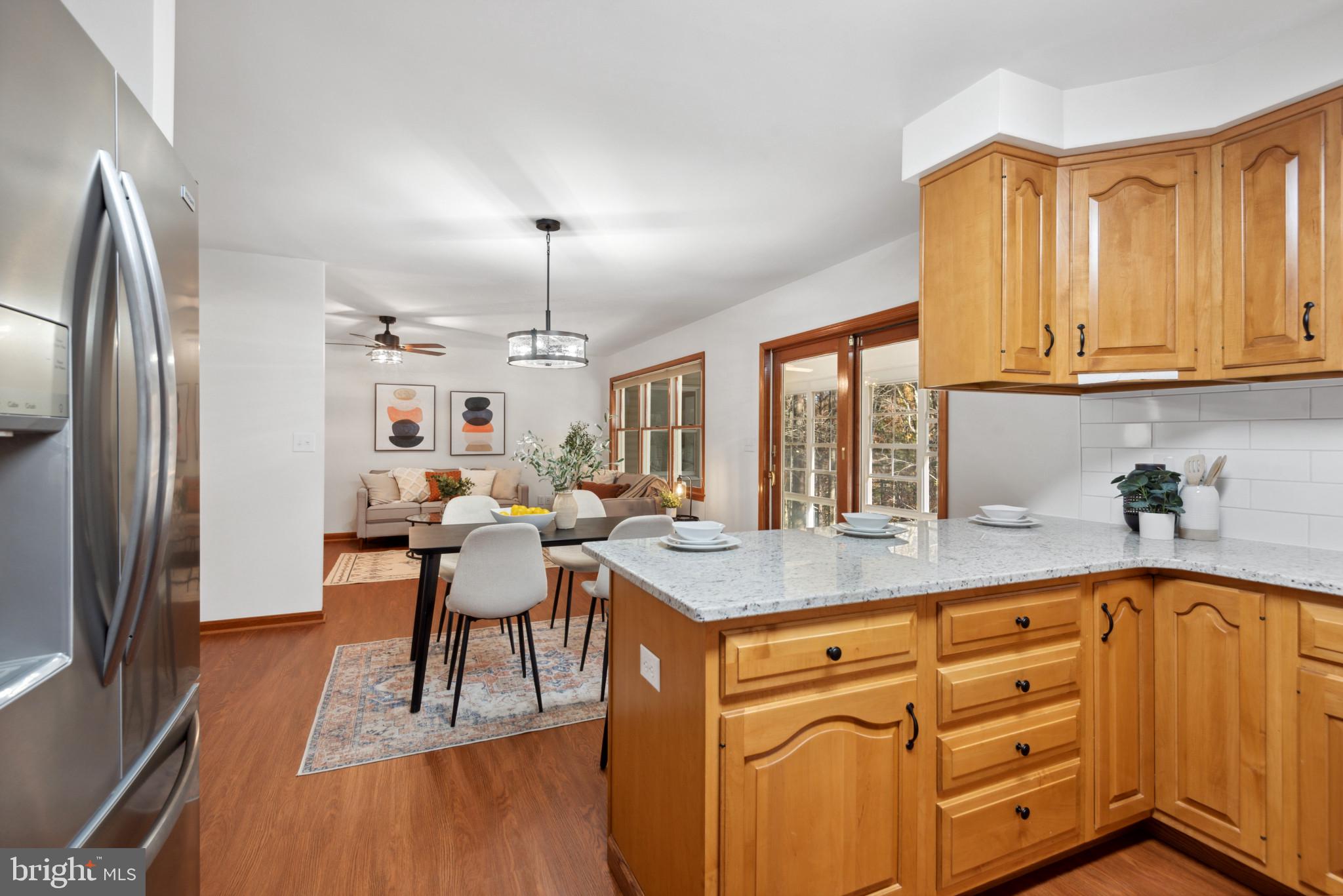 TANNERY MANOR - Residential